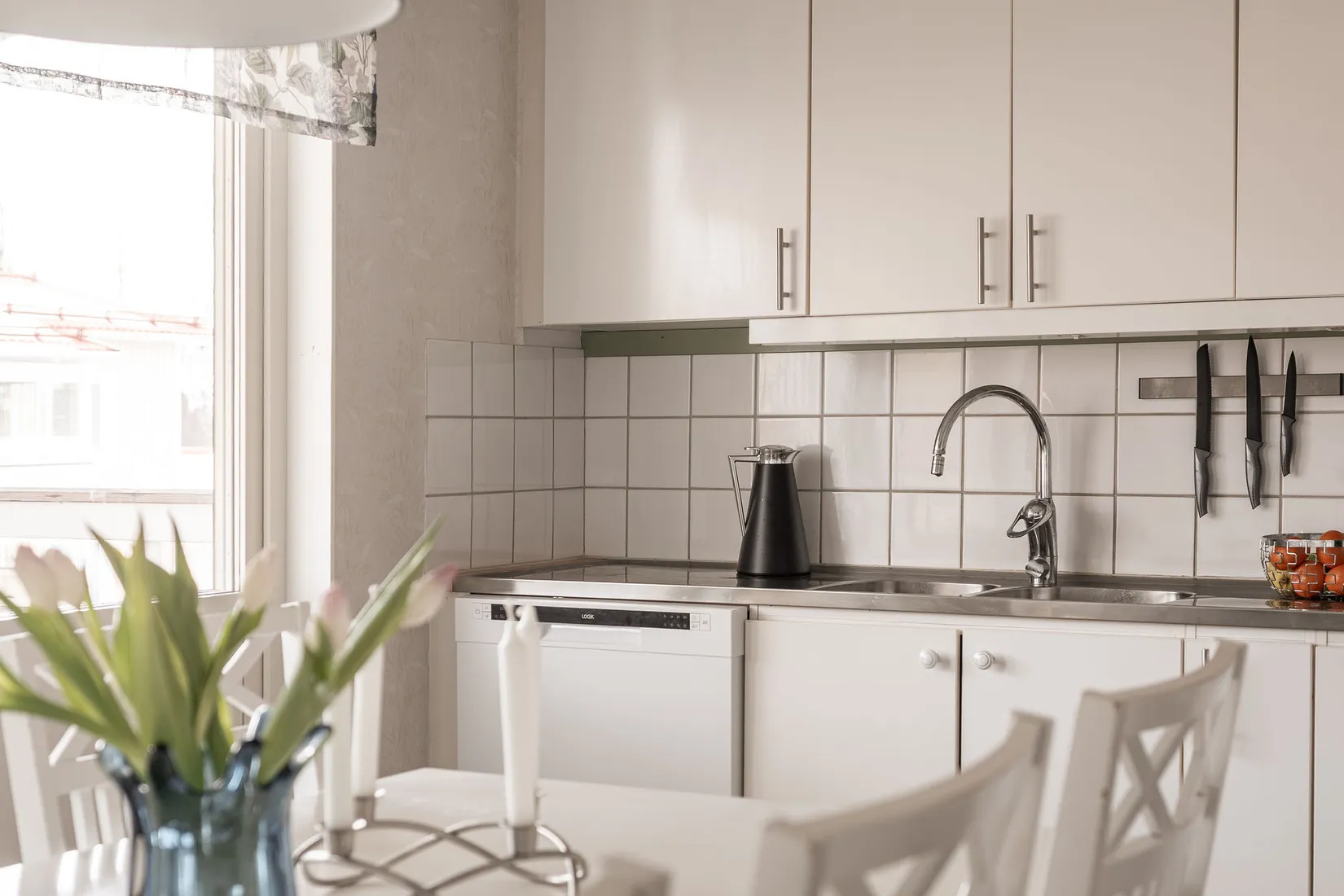 Bostadsrätt, Nävervägen 6, Östersund