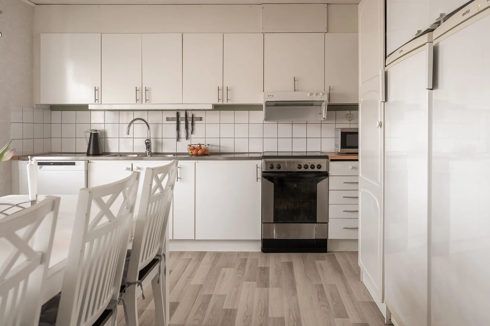 Bostadsrätt, Nävervägen 6, Östersund