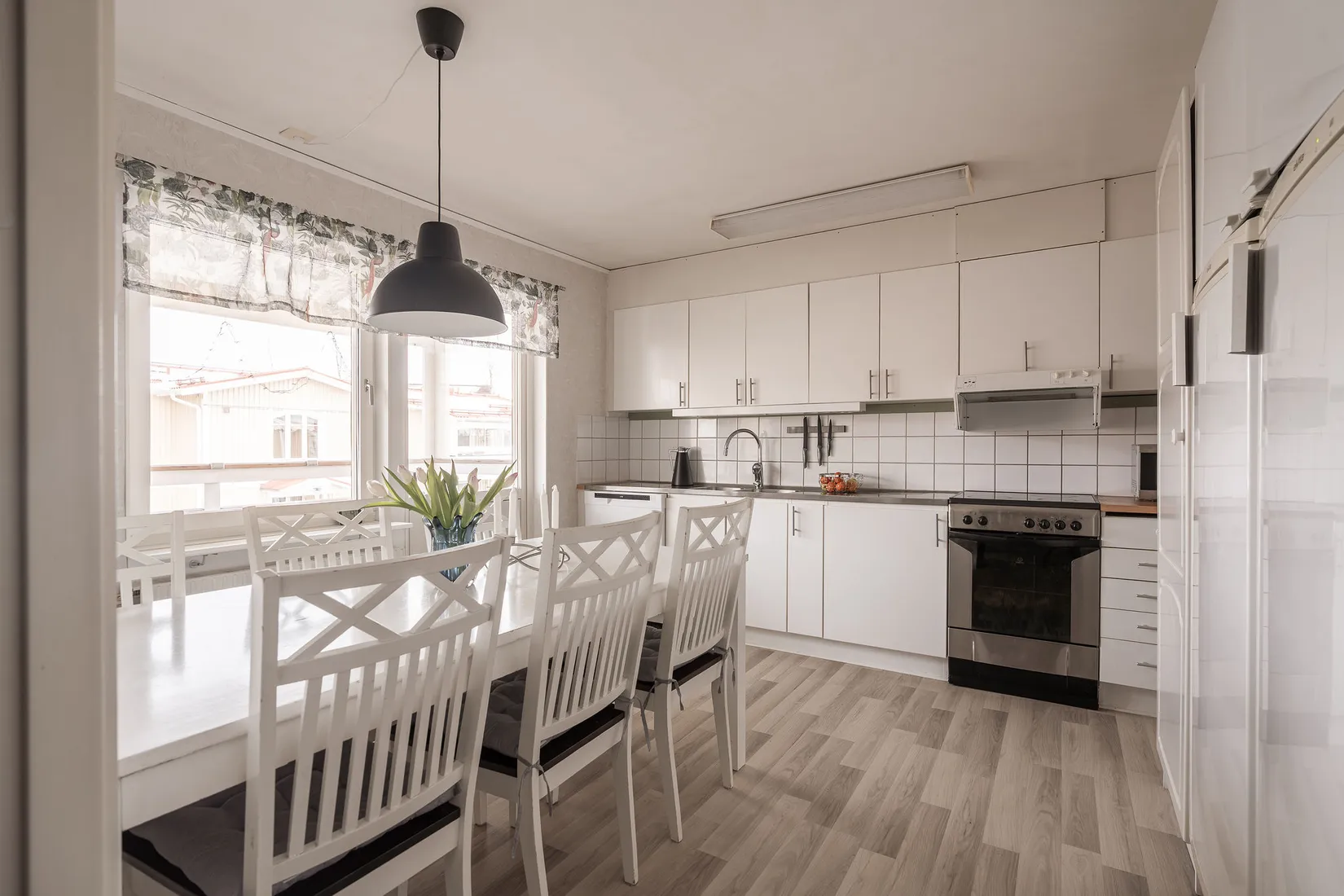 Bostadsrätt, Nävervägen 6, Östersund