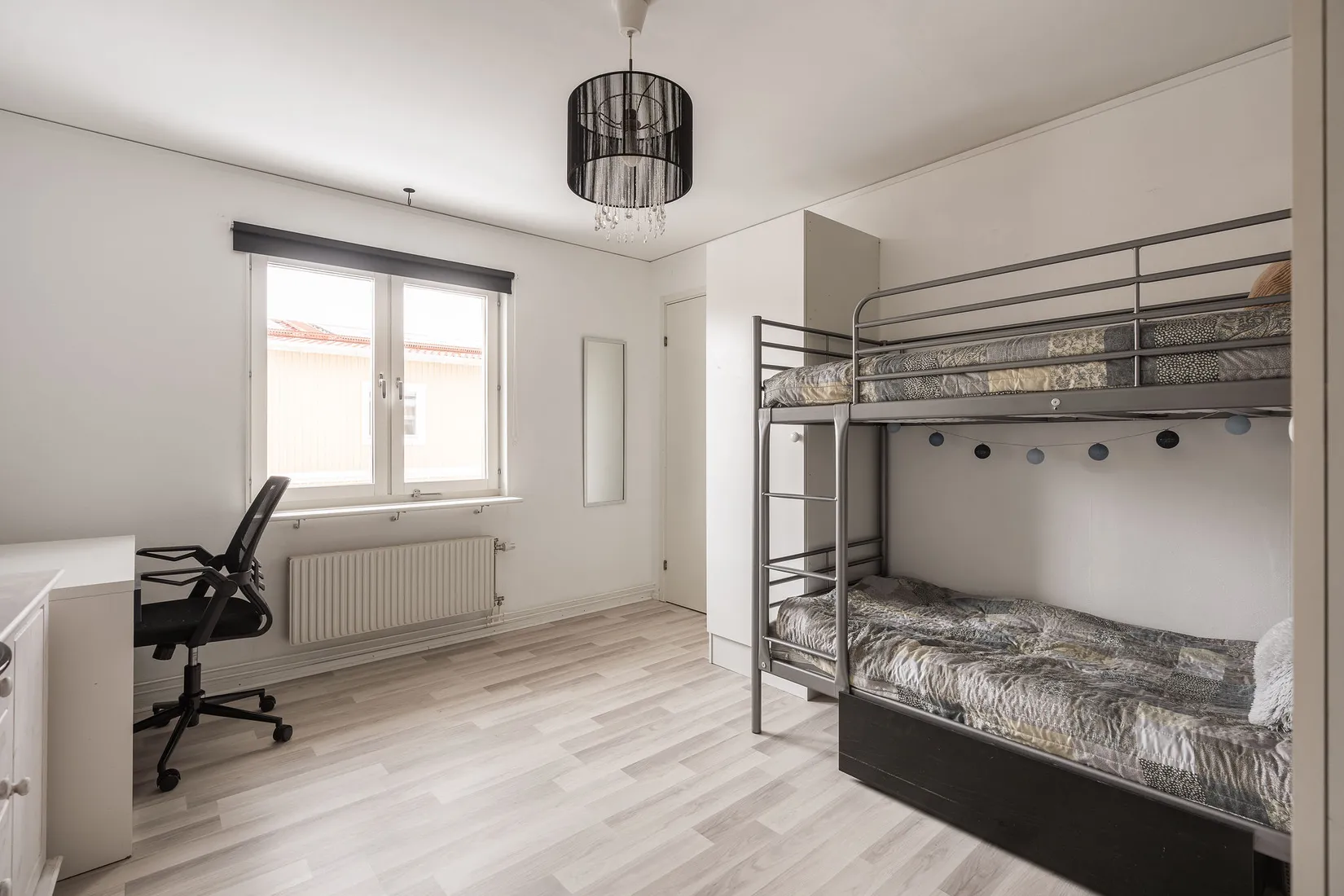 Bostadsrätt, Nävervägen 6, Östersund