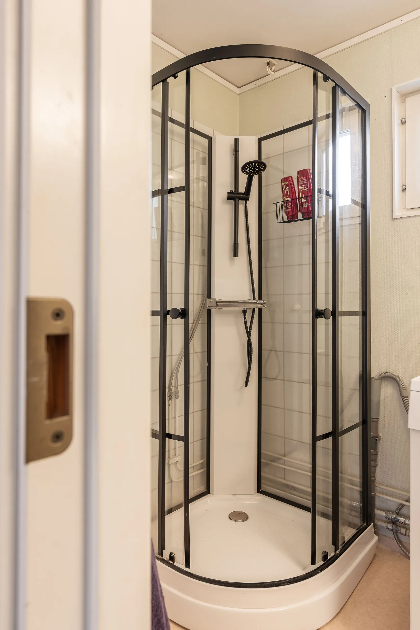 Bostadsrätt, Nävervägen 6, Östersund