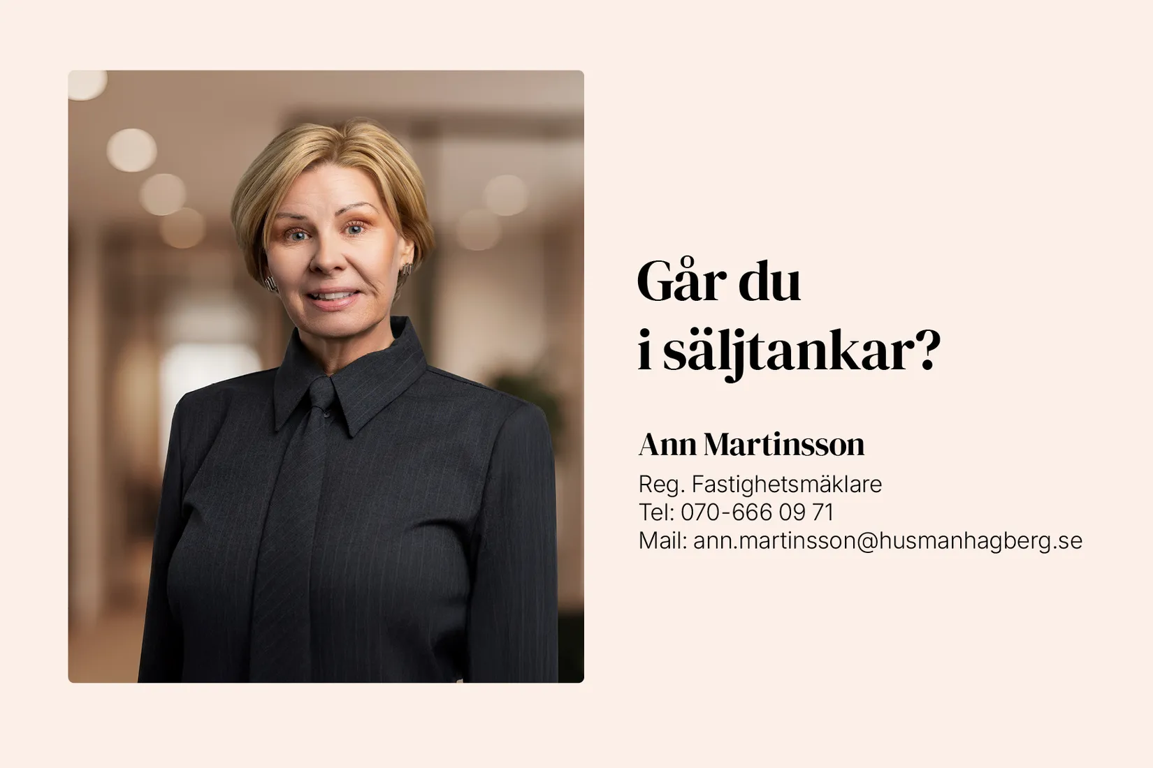 Bostadsrätt, Nävervägen 6, Östersund