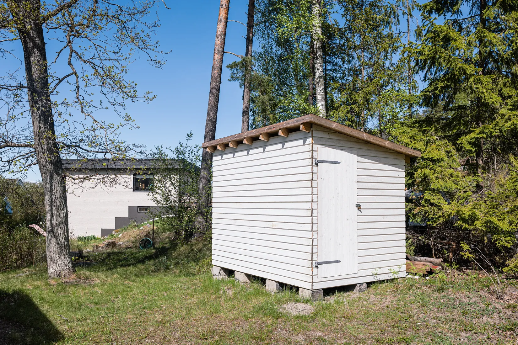Övrigt, Ramunds backe 3, Ekerö