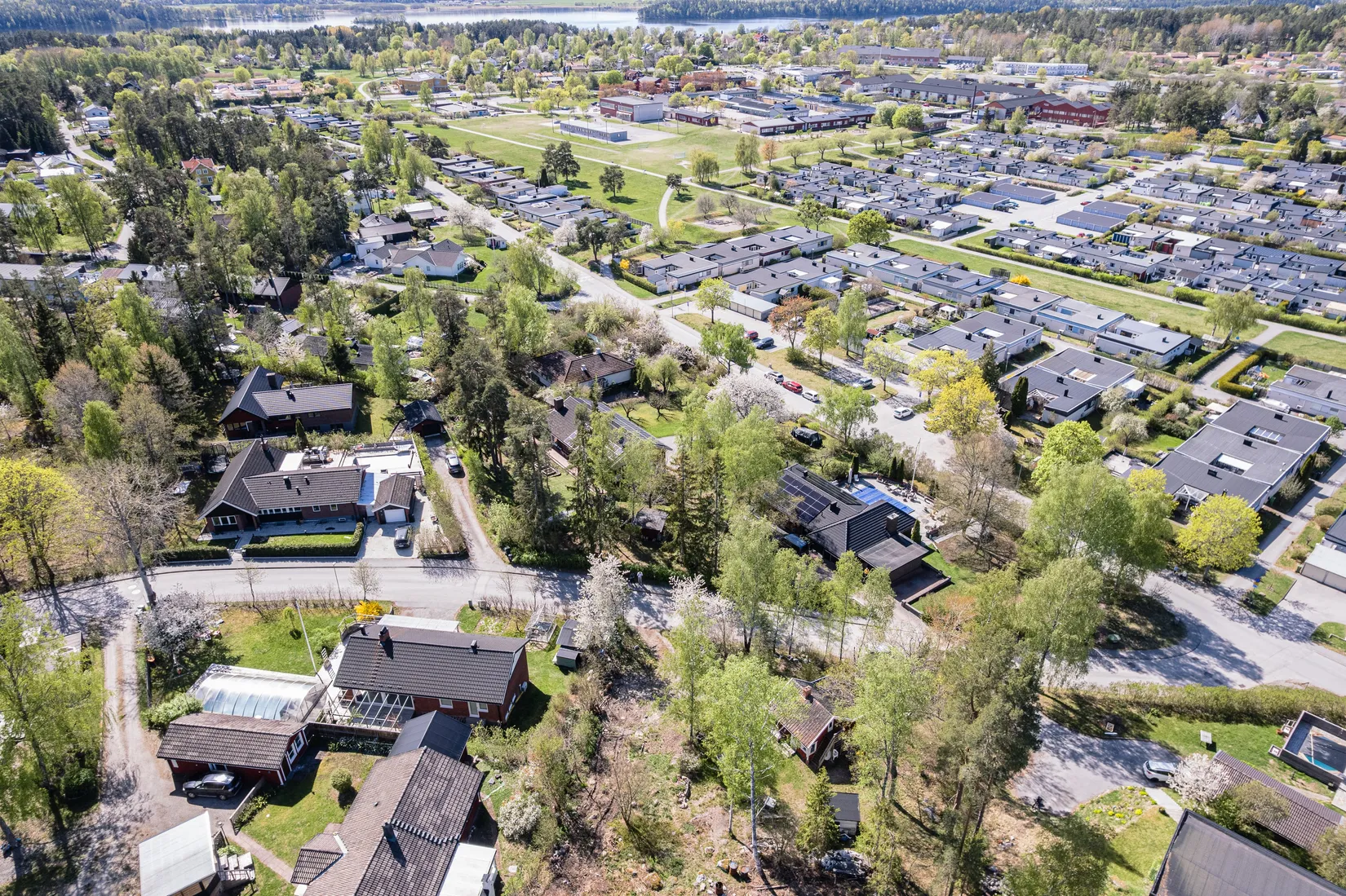 Övrigt, Ramunds backe 3, Ekerö