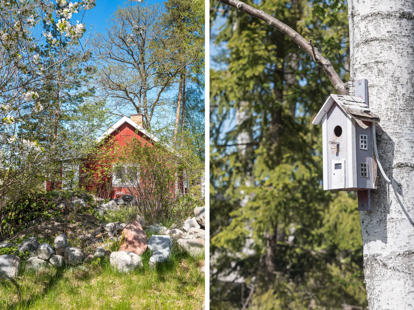 Övrigt, Ramunds backe 3, Ekerö