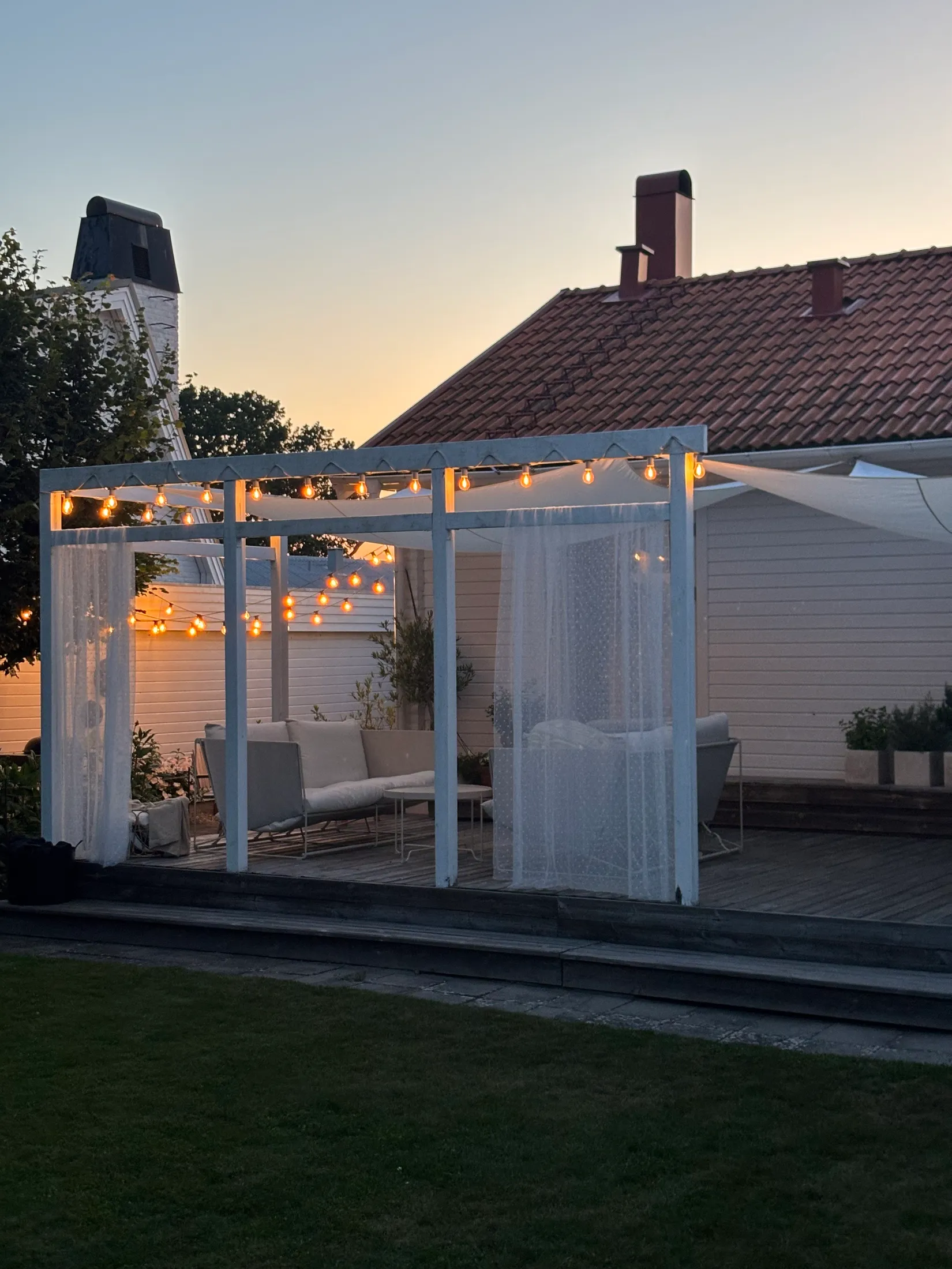 Villa, Vårvägen 16, Rosenkällan, Karlshamn