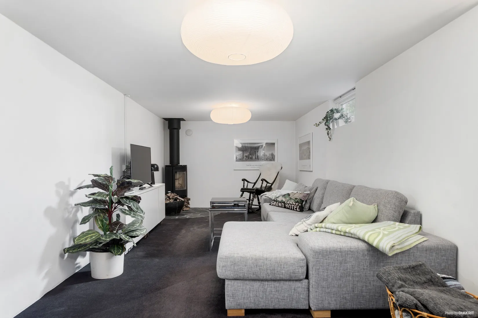 Villa, Vårvägen 16, Rosenkällan, Karlshamn