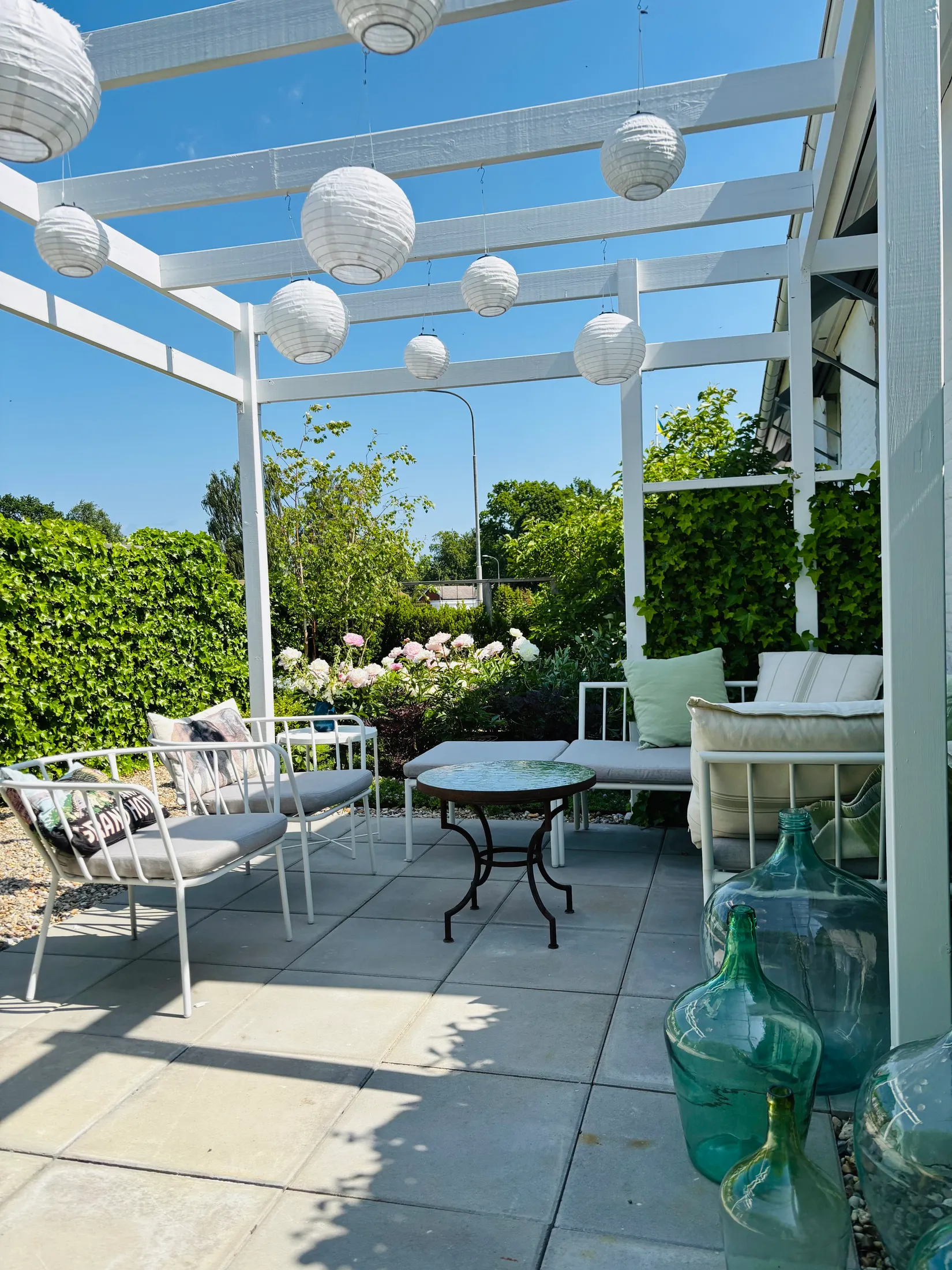 Villa, Vårvägen 16, Rosenkällan, Karlshamn