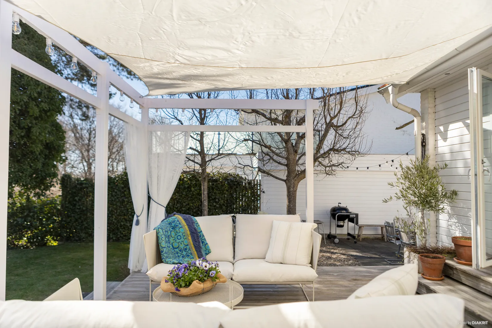 Villa, Vårvägen 16, Rosenkällan, Karlshamn