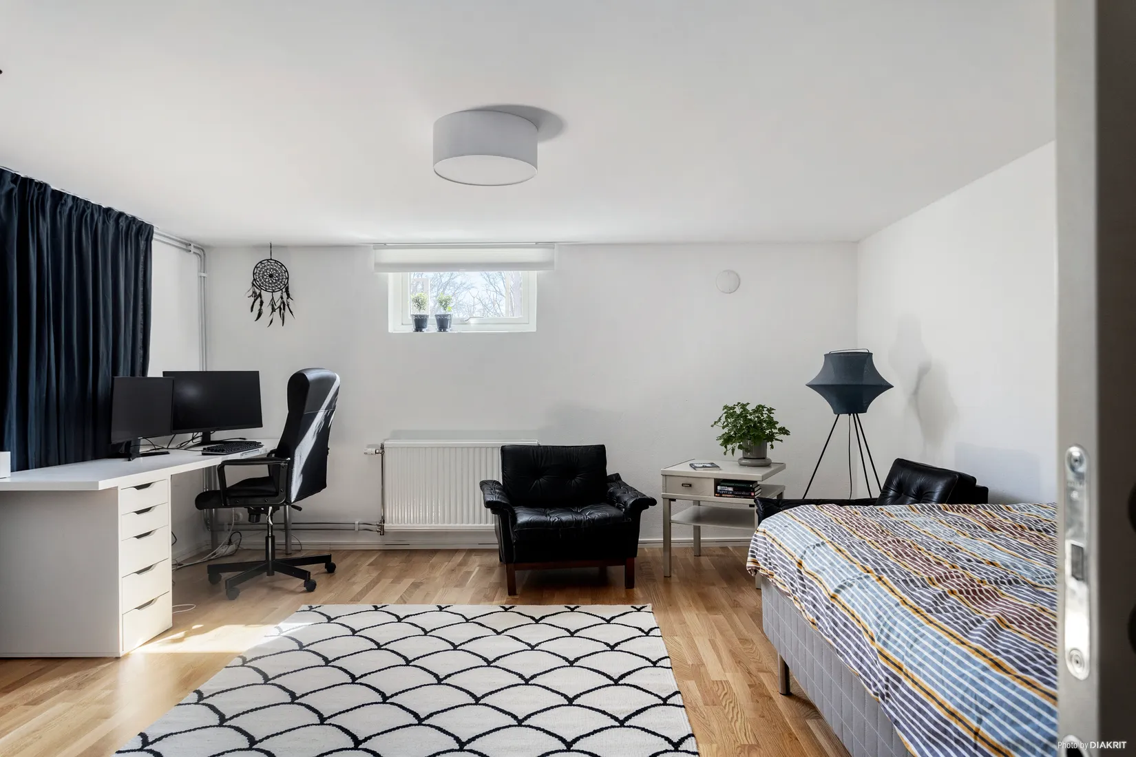 Villa, Vårvägen 16, Rosenkällan, Karlshamn