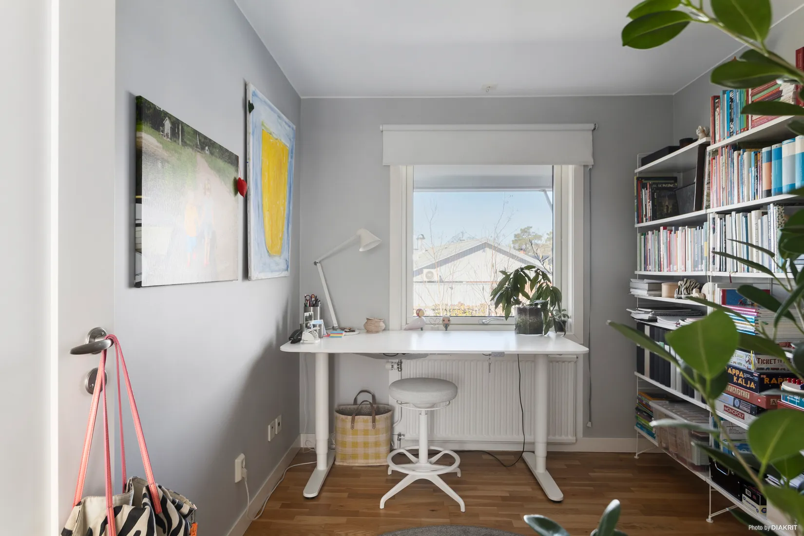 Villa, Vårvägen 16, Rosenkällan, Karlshamn