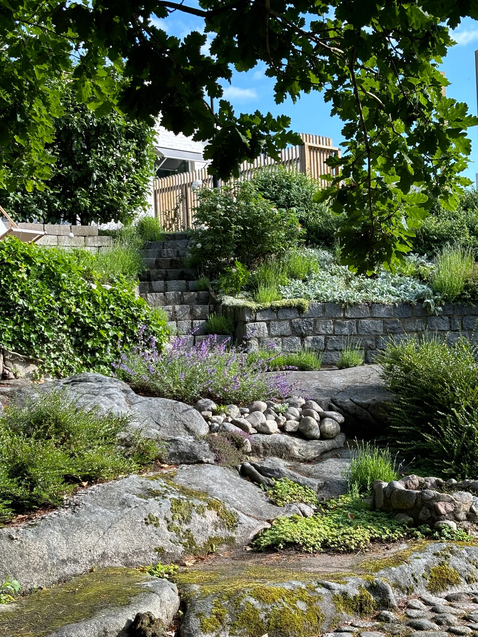 Villa, Vårvägen 16, Rosenkällan, Karlshamn