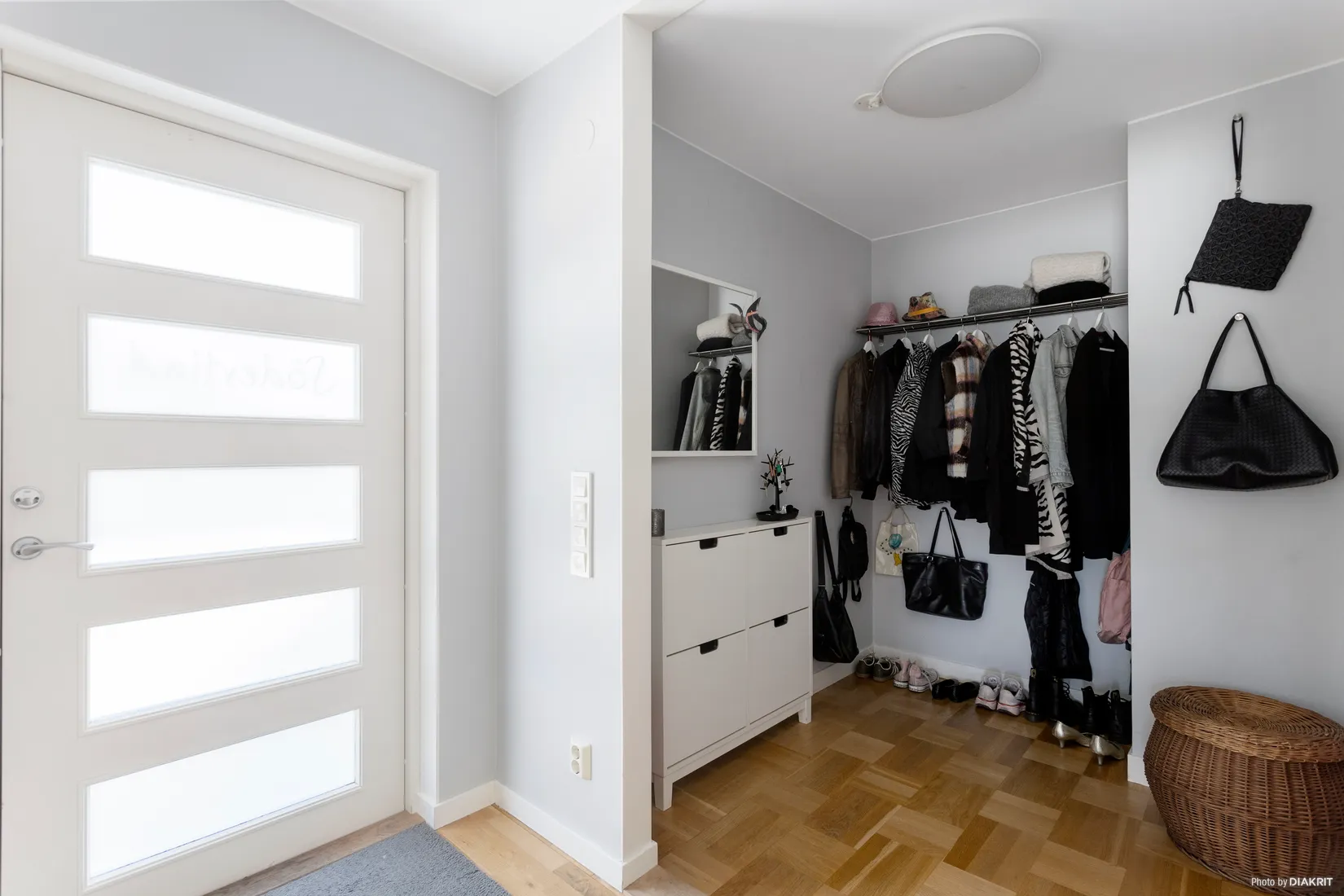 Villa, Vårvägen 16, Rosenkällan, Karlshamn