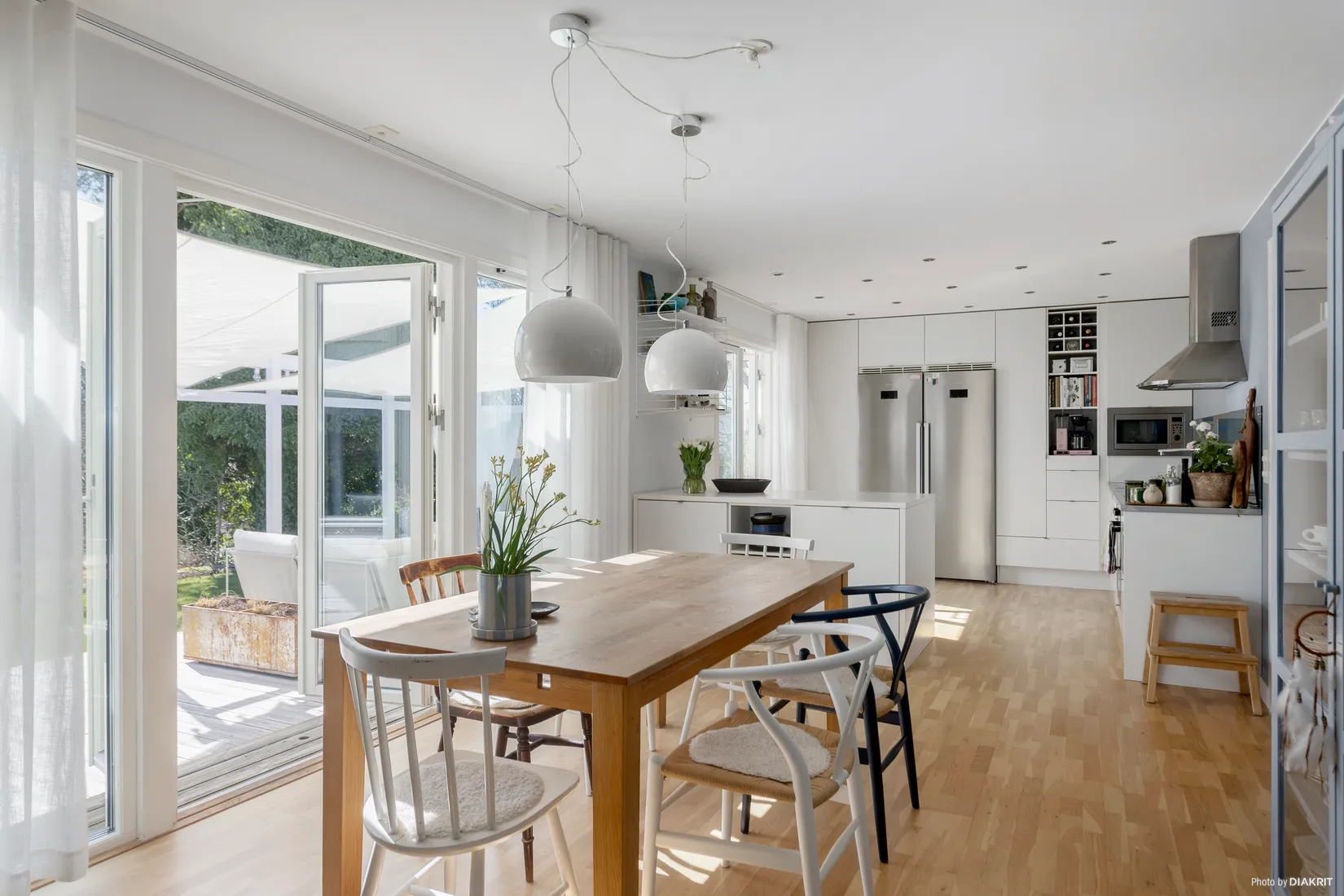 Villa, Vårvägen 16, Rosenkällan, Karlshamn