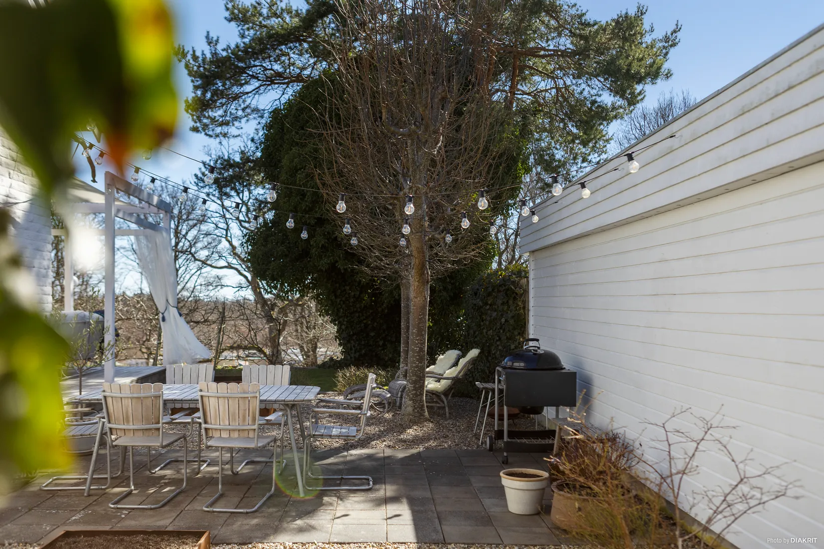 Villa, Vårvägen 16, Rosenkällan, Karlshamn