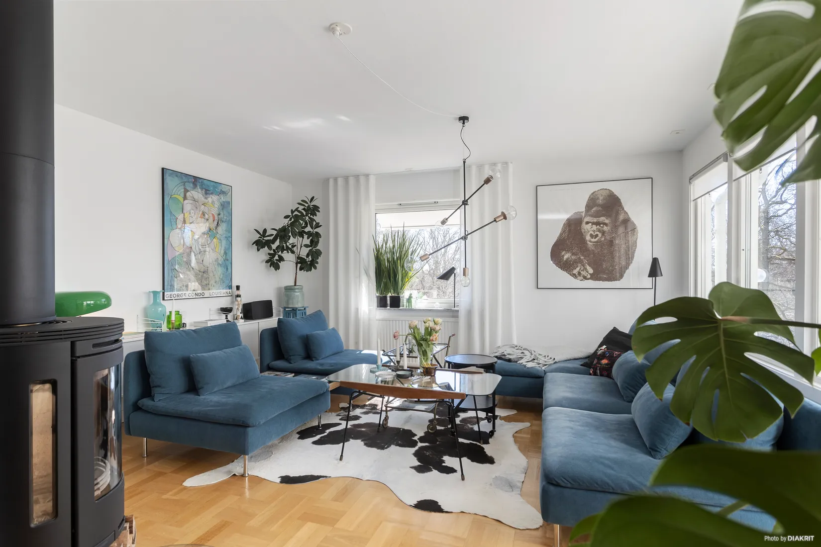 Villa, Vårvägen 16, Rosenkällan, Karlshamn