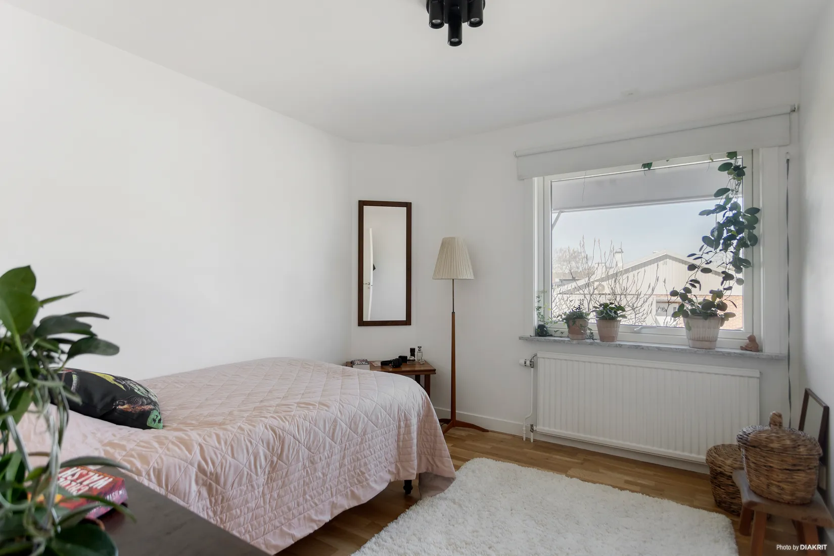 Villa, Vårvägen 16, Rosenkällan, Karlshamn