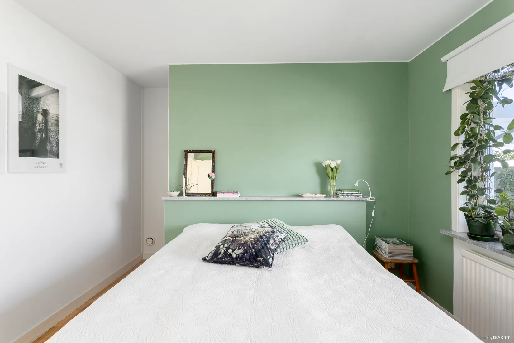 Villa, Vårvägen 16, Rosenkällan, Karlshamn