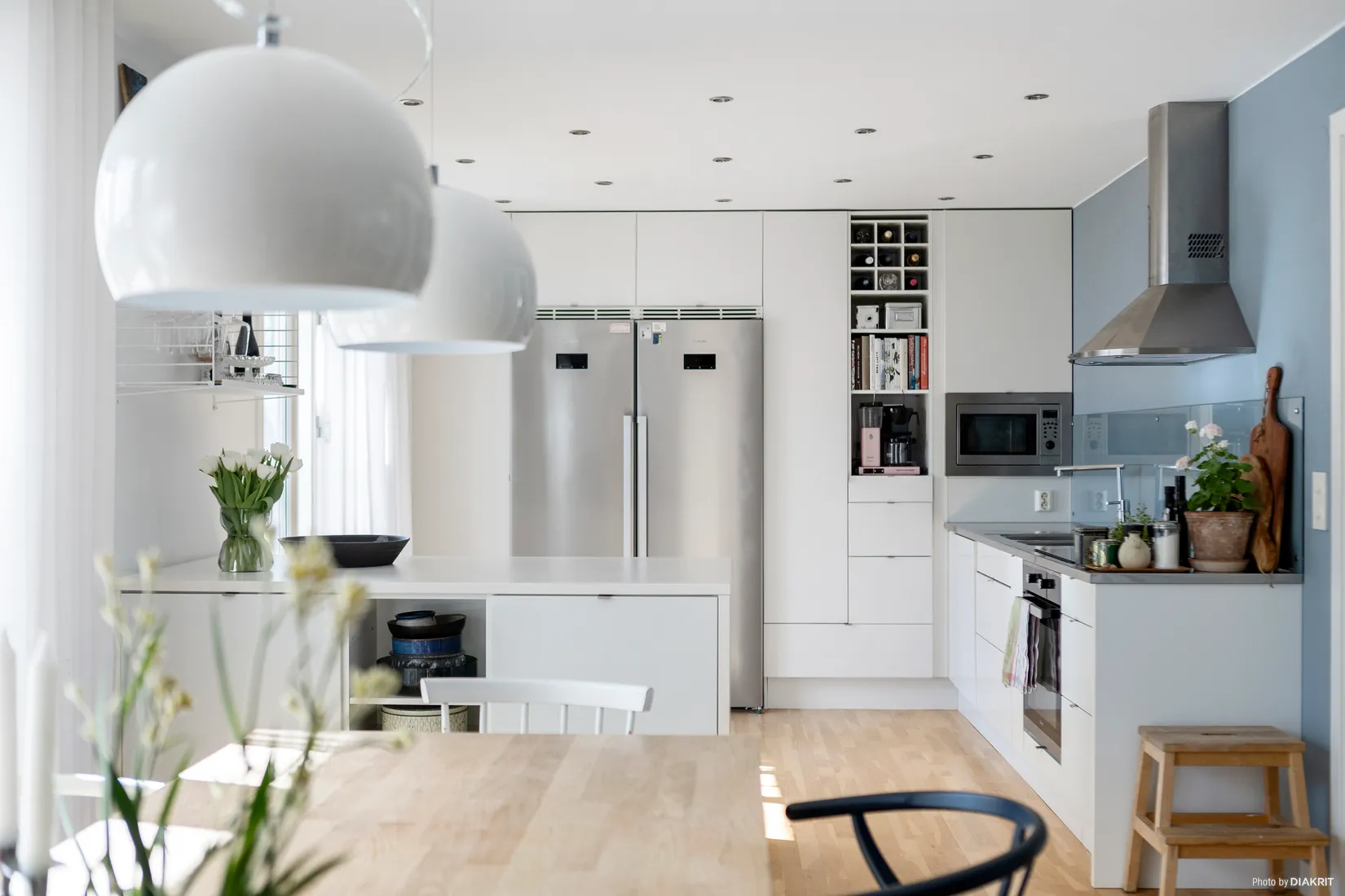 Villa, Vårvägen 16, Rosenkällan, Karlshamn