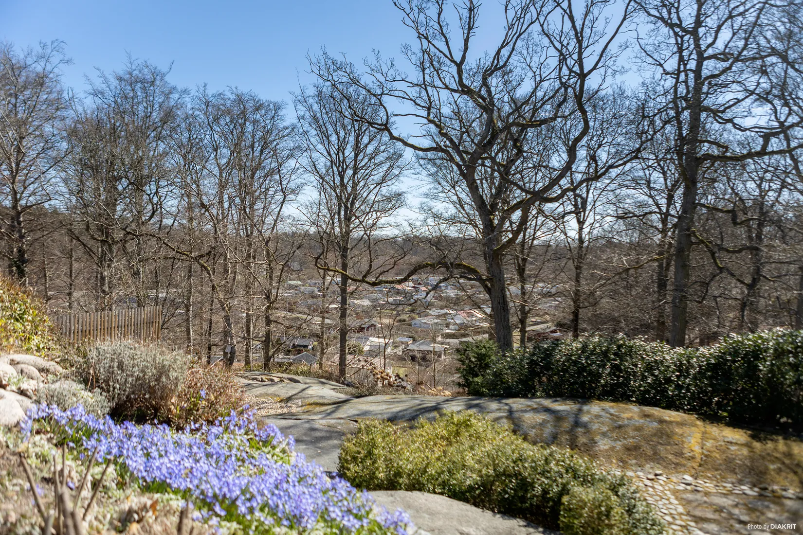 Villa, Vårvägen 16, Rosenkällan, Karlshamn