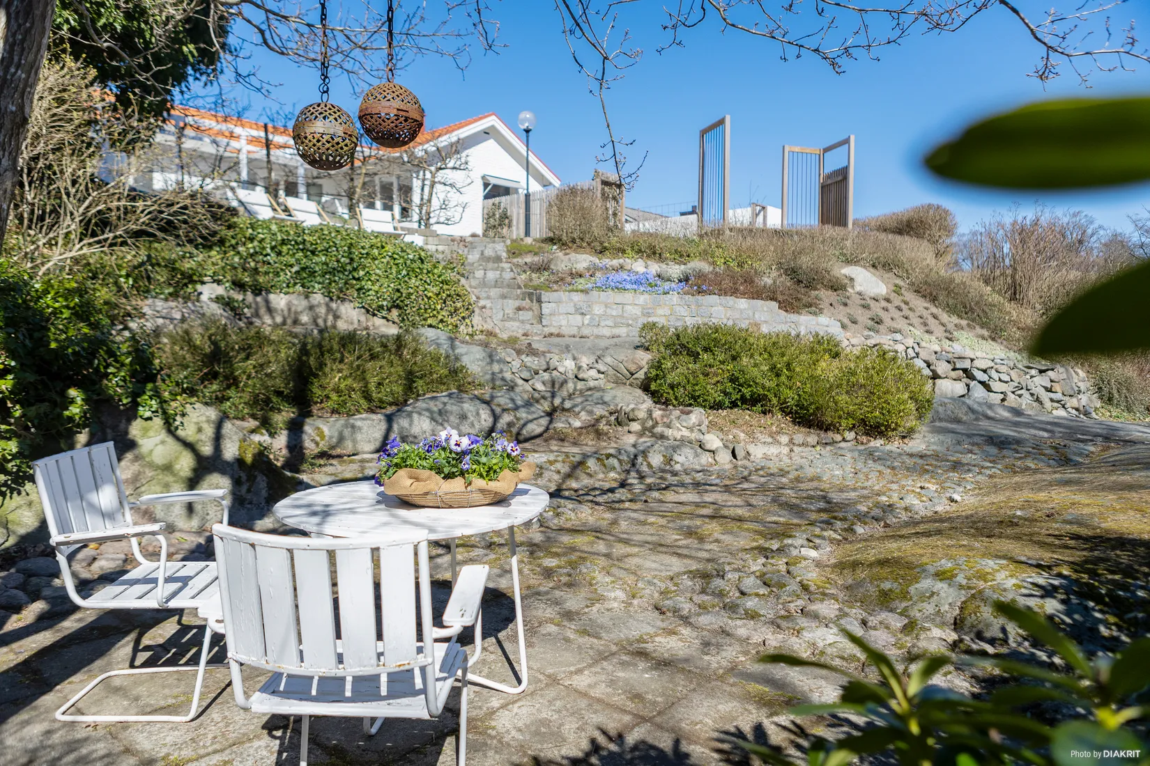 Villa, Vårvägen 16, Rosenkällan, Karlshamn