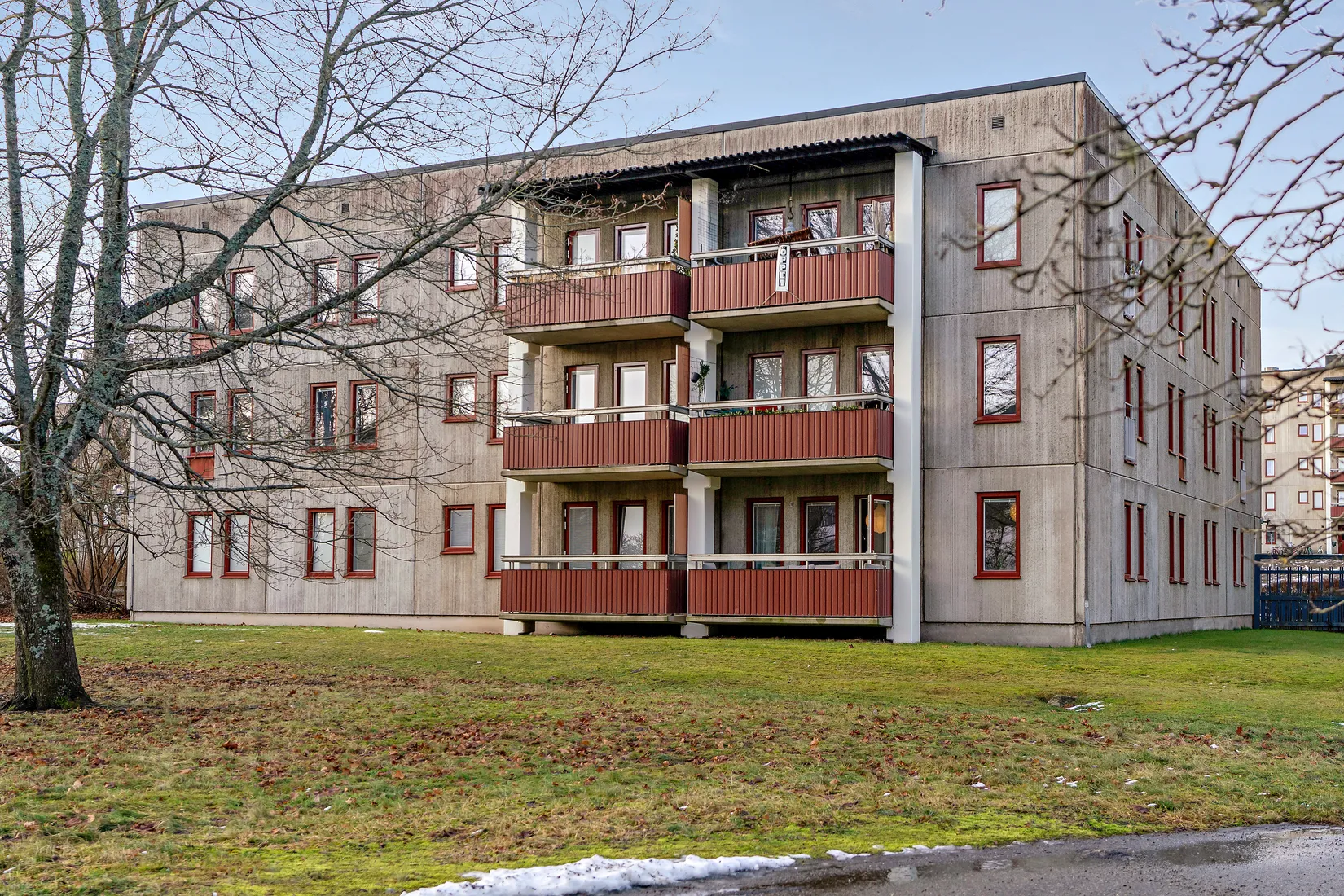 Bostadsrätt, Skarpövägen 3, nb, Västra Orminge, Nacka