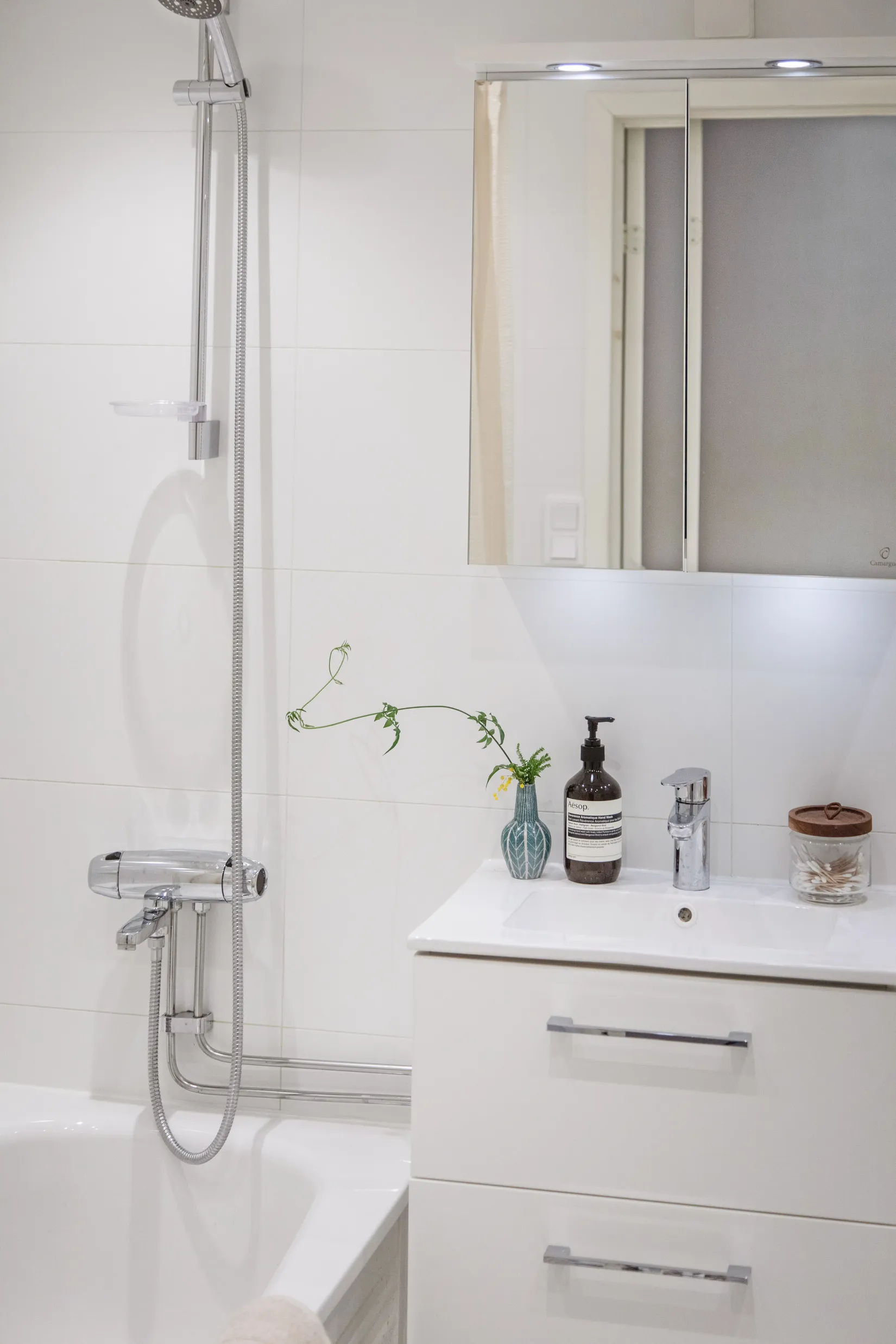 Bostadsrätt, Skarpövägen 3, nb, Västra Orminge, Nacka