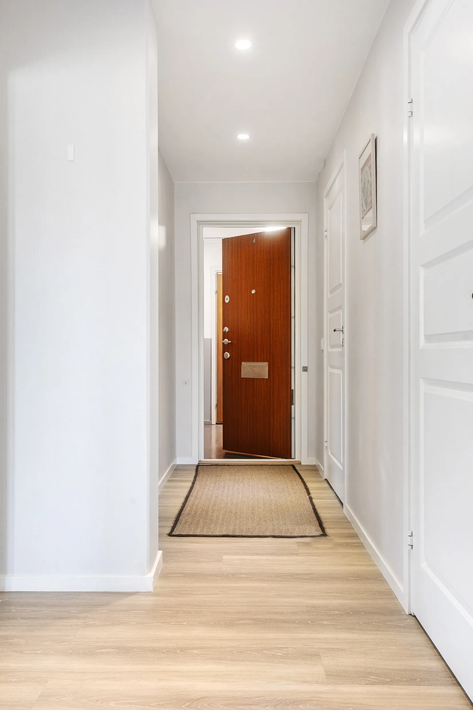 Bostadsrätt, Skarpövägen 3, nb, Västra Orminge, Nacka