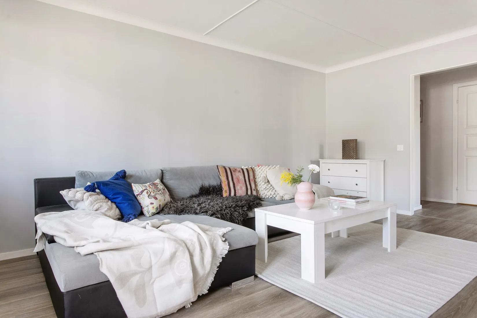Bostadsrätt, Skarpövägen 3, nb, Västra Orminge, Nacka