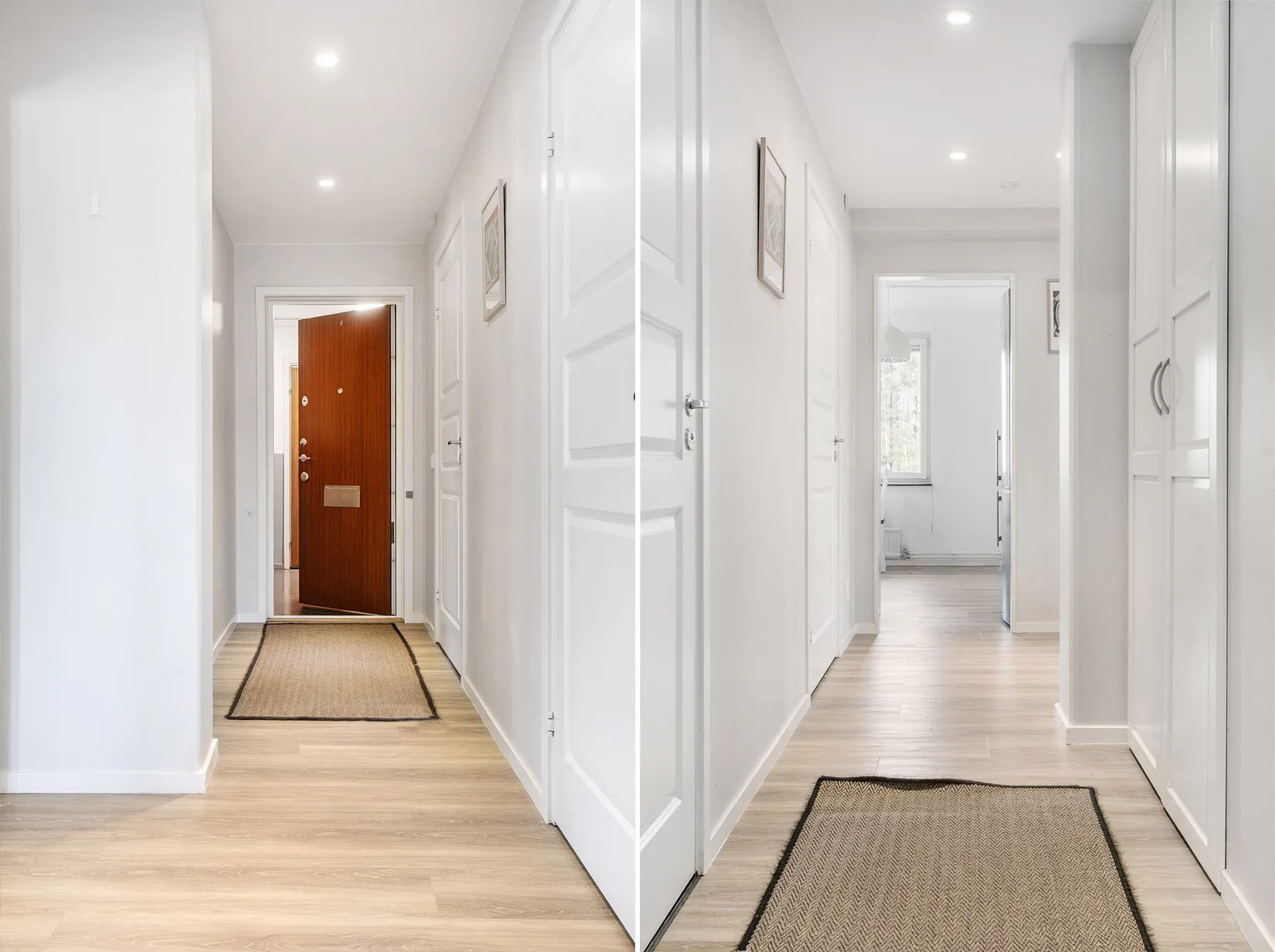 Bostadsrätt, Skarpövägen 3, nb, Västra Orminge, Nacka