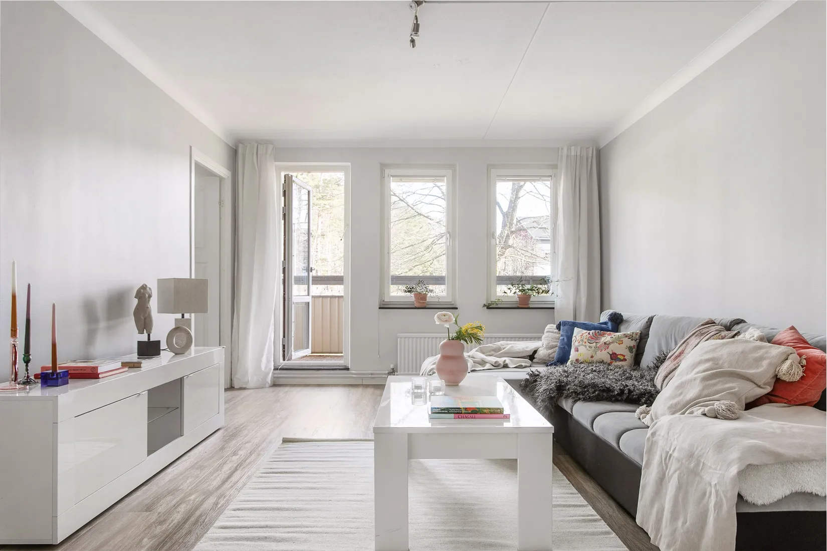 Bostadsrätt, Skarpövägen 3, nb, Västra Orminge, Nacka