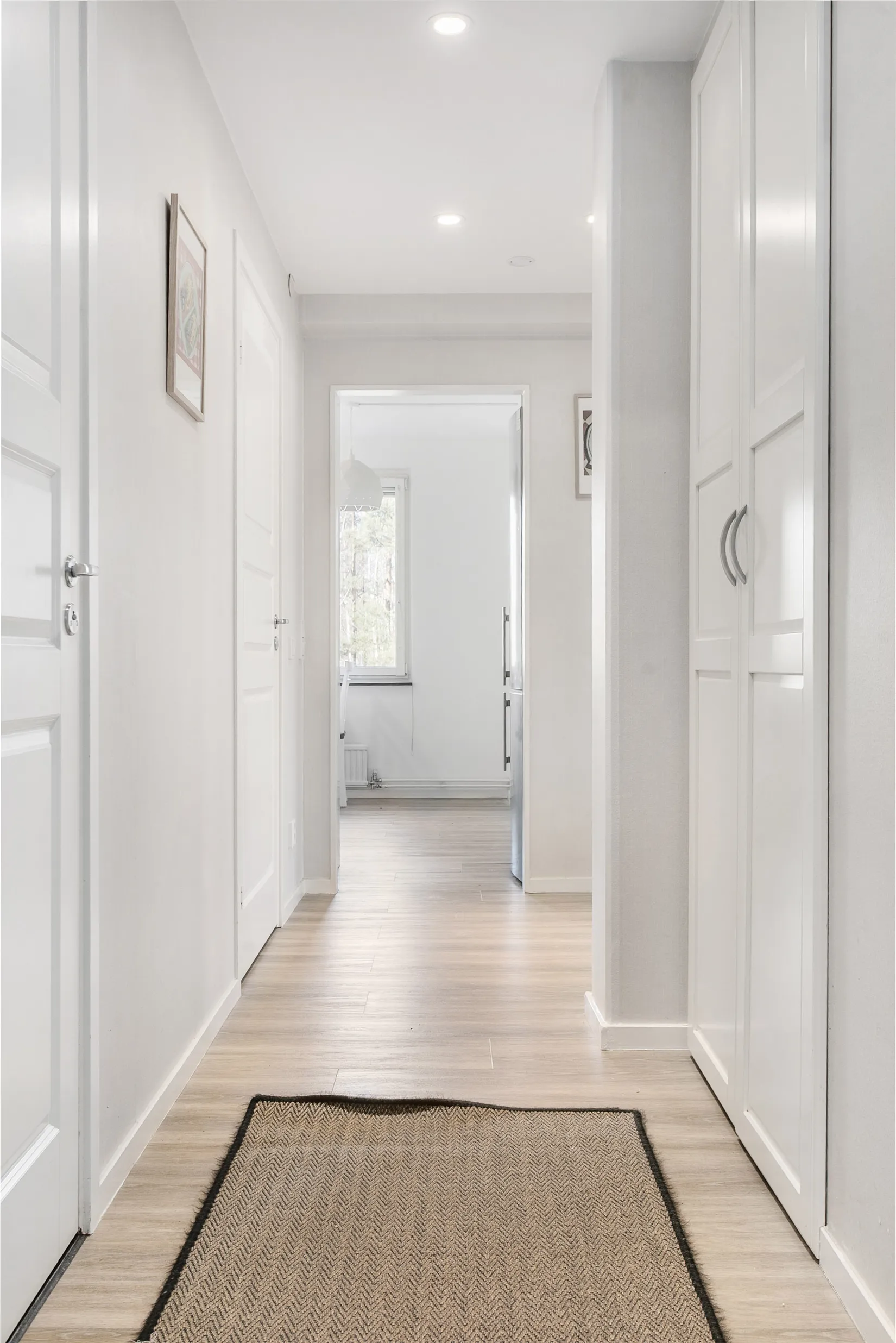 Bostadsrätt, Skarpövägen 3, nb, Västra Orminge, Nacka