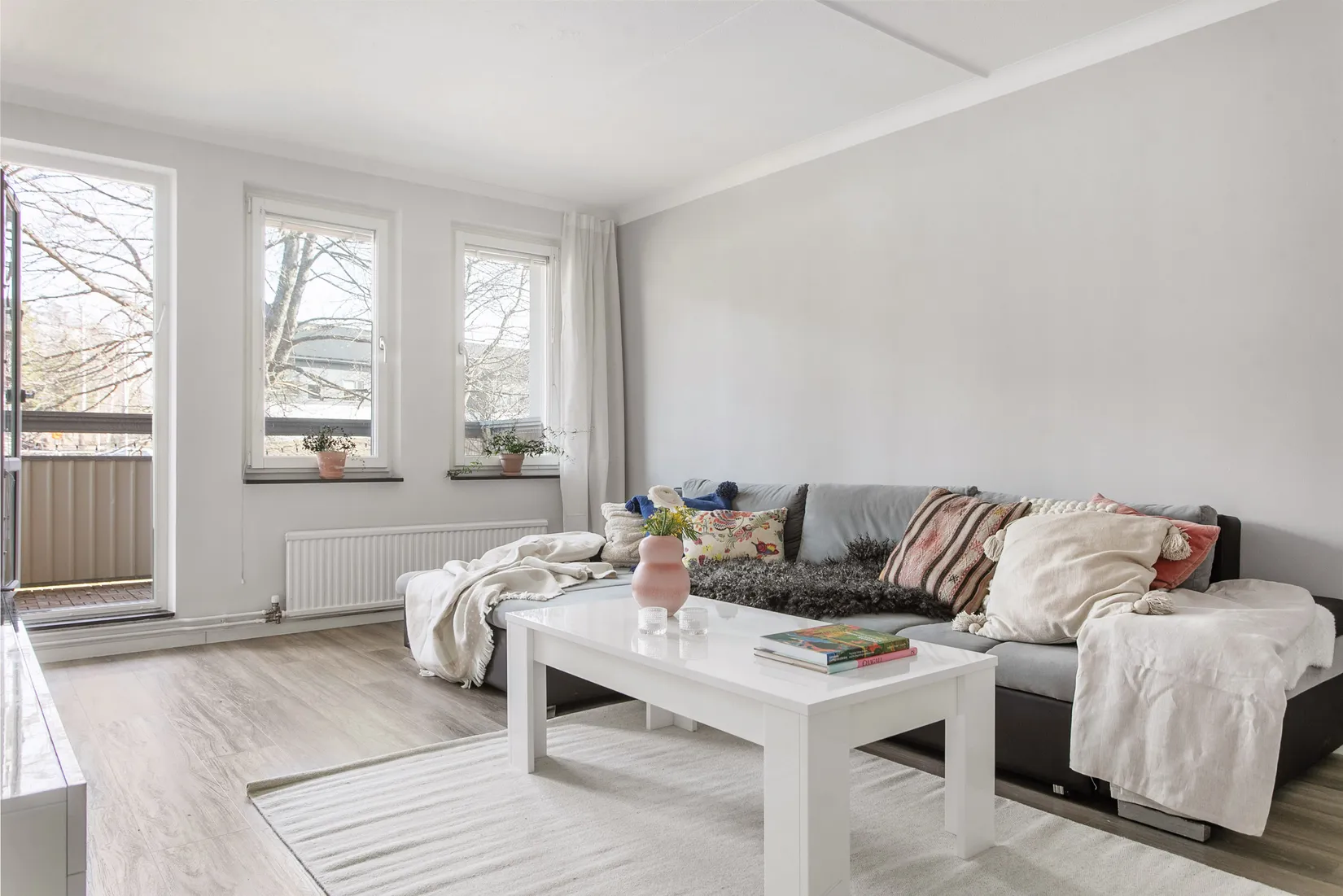 Bostadsrätt, Skarpövägen 3, nb, Västra Orminge, Nacka