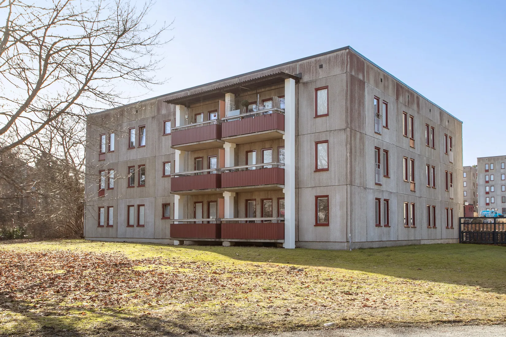 Bostadsrätt, Skarpövägen 3, nb, Västra Orminge, Nacka