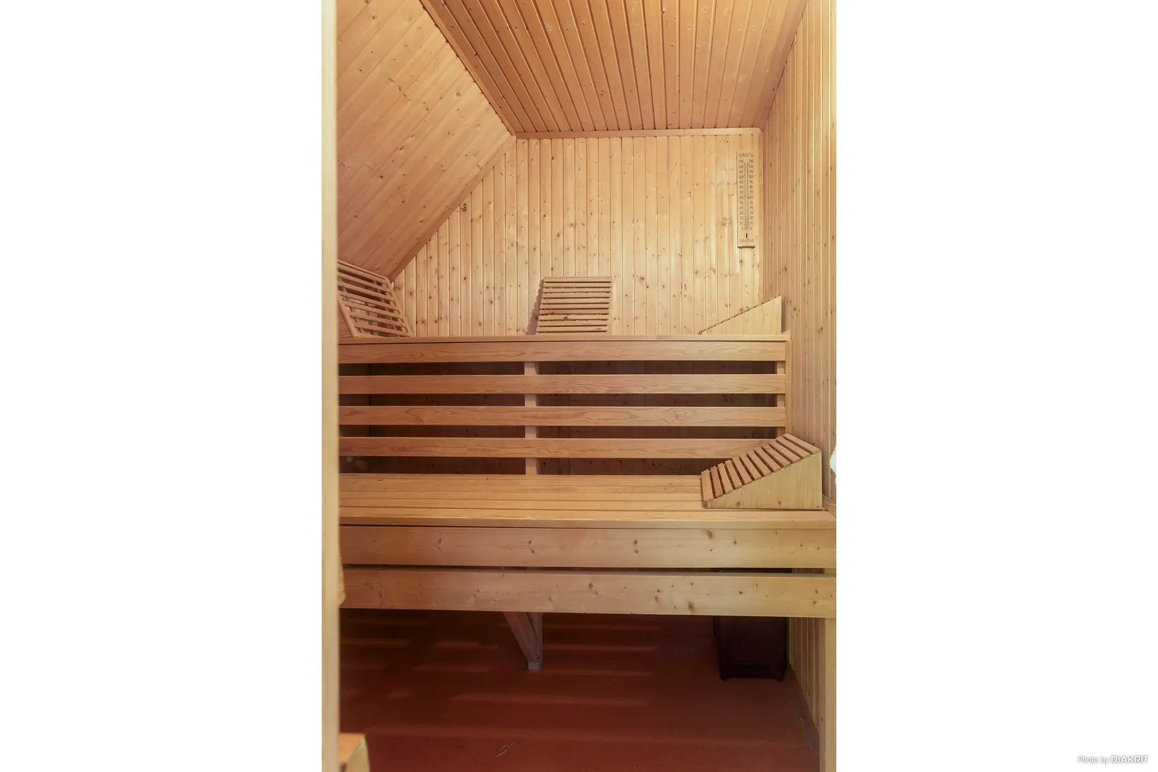 Villa, Forsvägen 19, Skarpäng, Täby