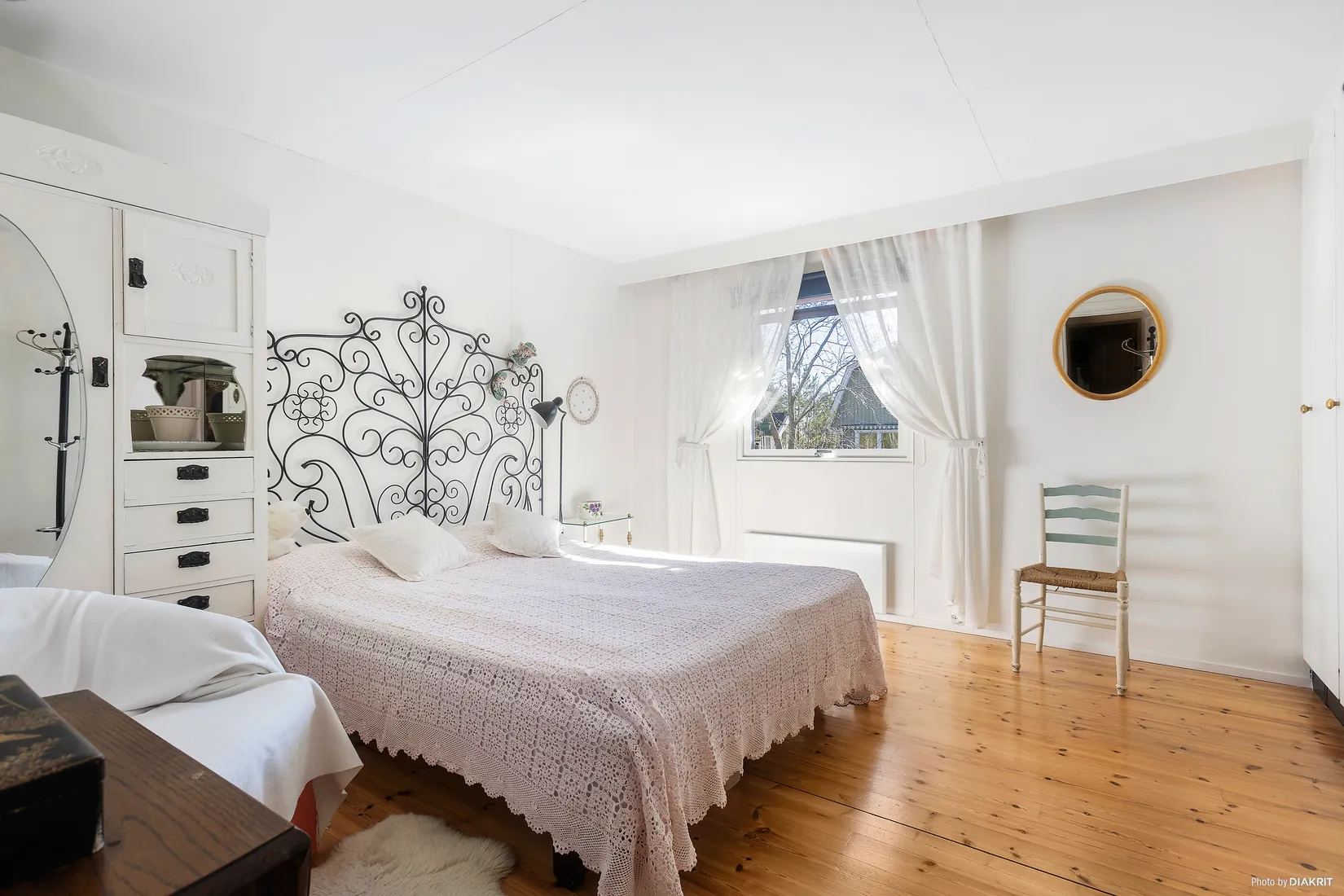 Villa, Forsvägen 19, Skarpäng, Täby