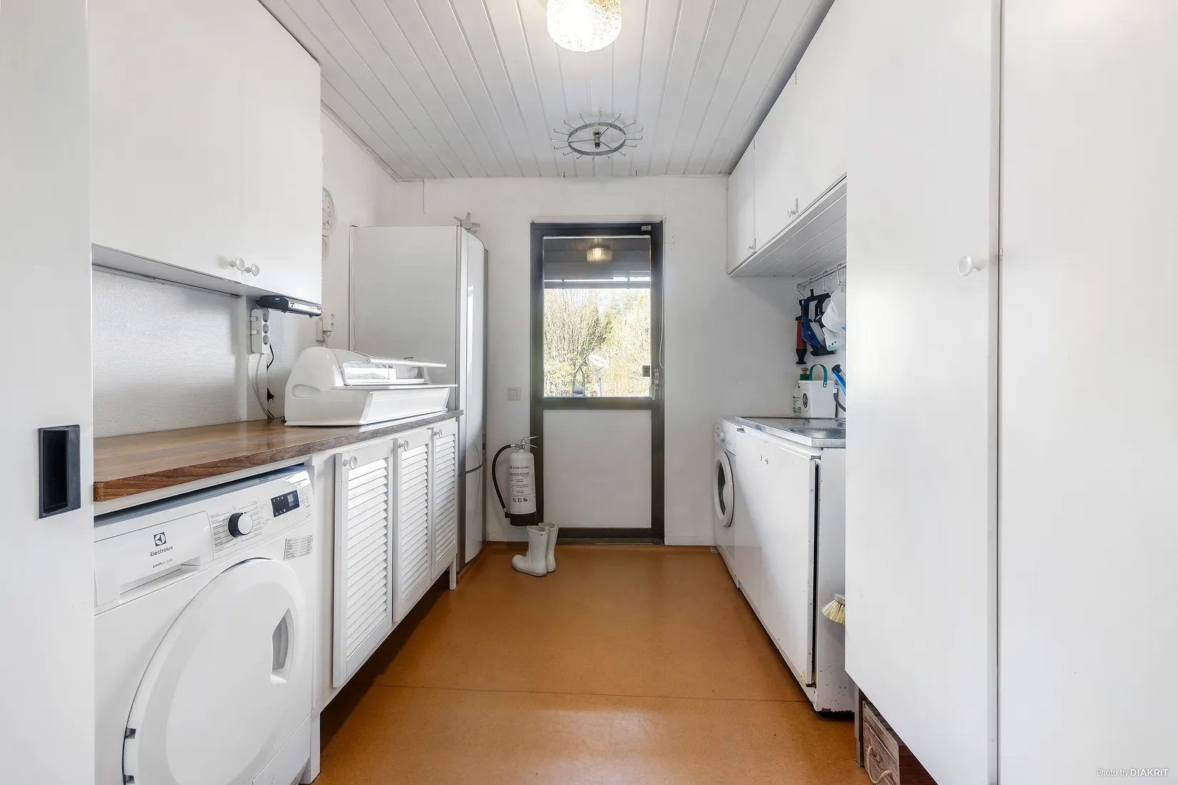 Villa, Forsvägen 19, Skarpäng, Täby