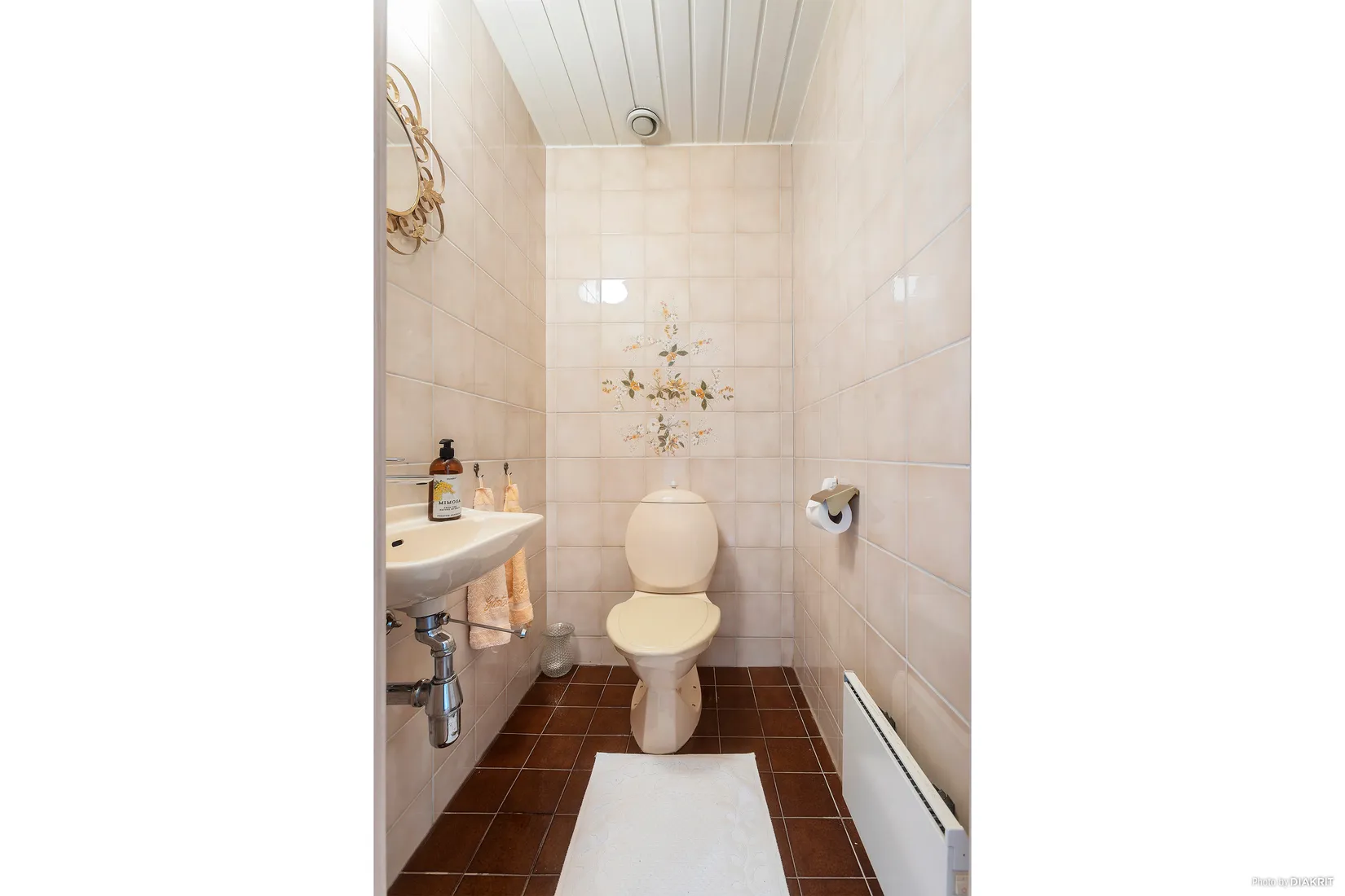 Villa, Forsvägen 19, Skarpäng, Täby