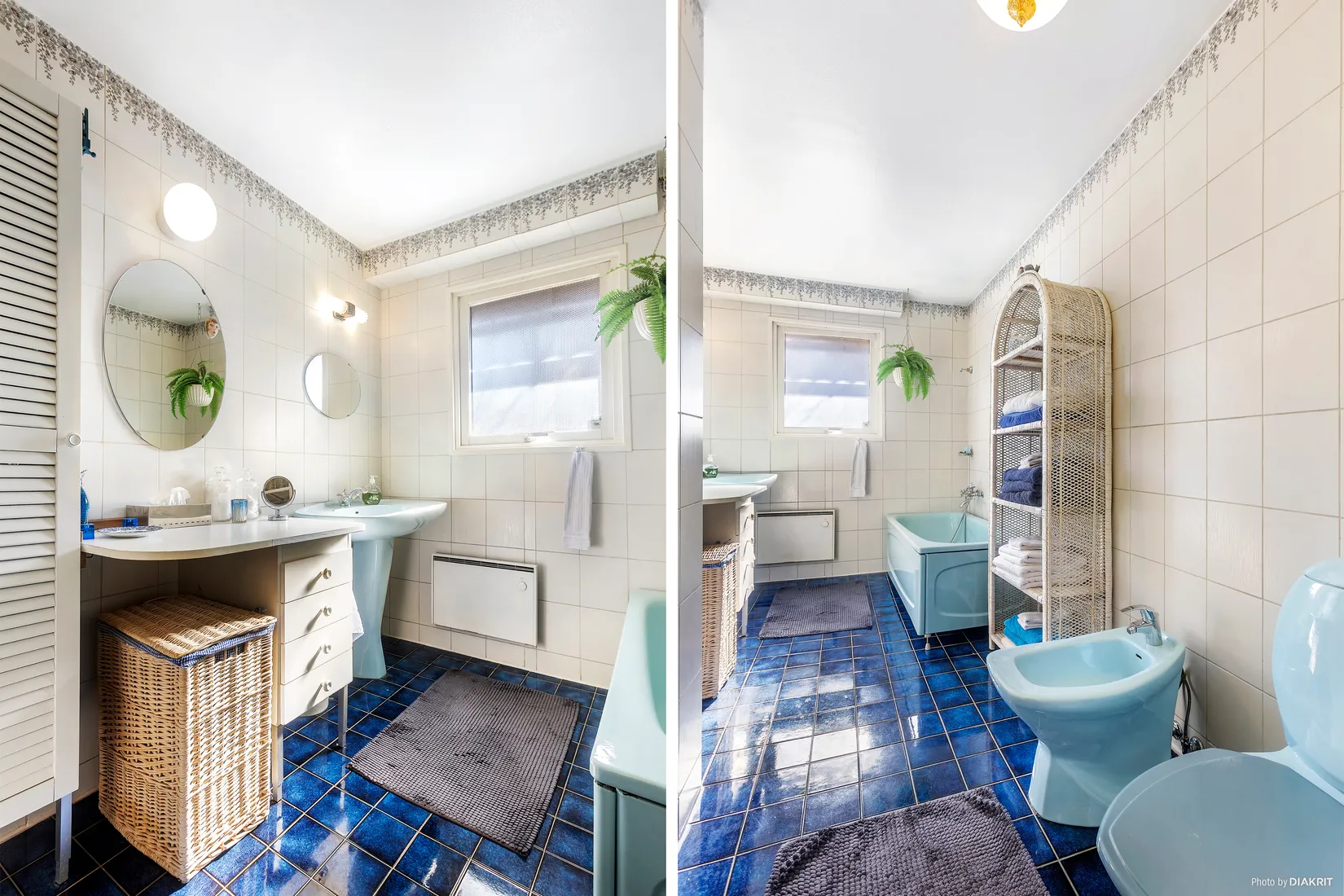 Villa, Forsvägen 19, Skarpäng, Täby