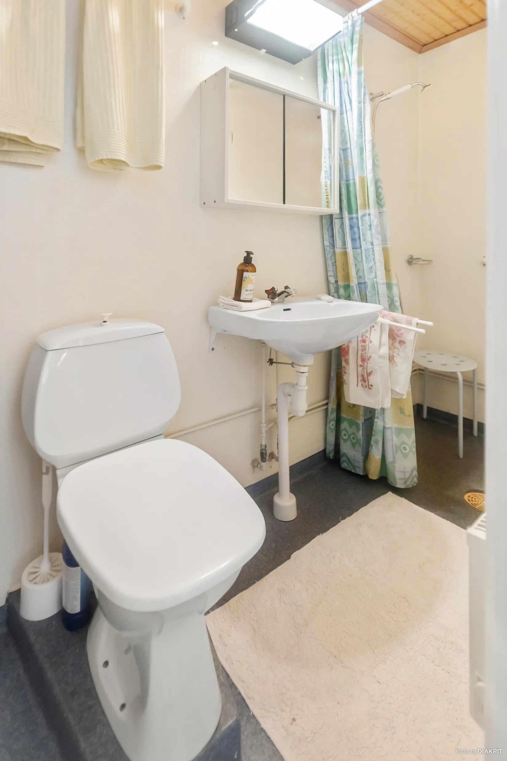 Villa, Forsvägen 19, Skarpäng, Täby