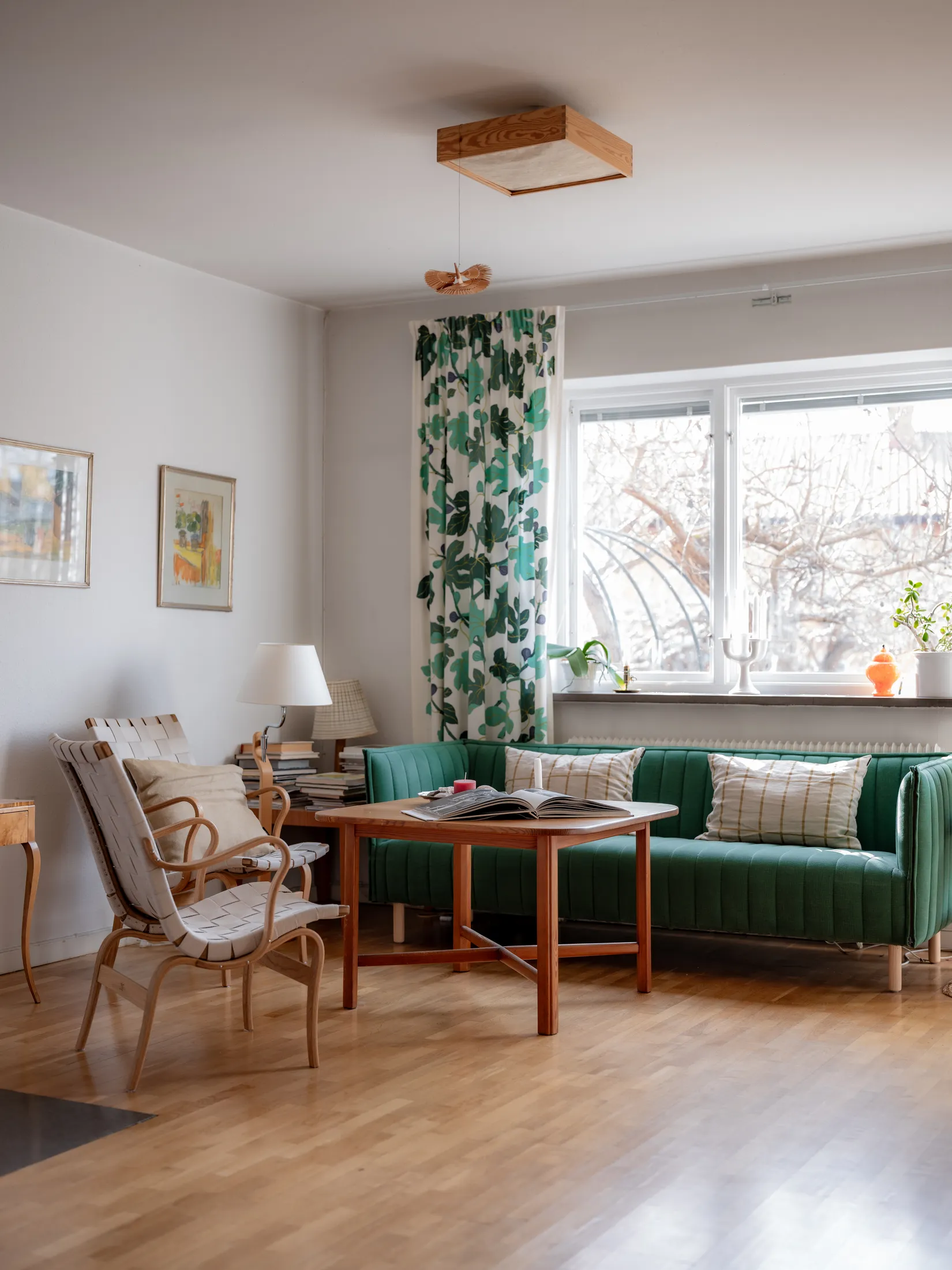 Villa, Radhus, Gärdesvägen 14, Hersby Åker, Lidingö