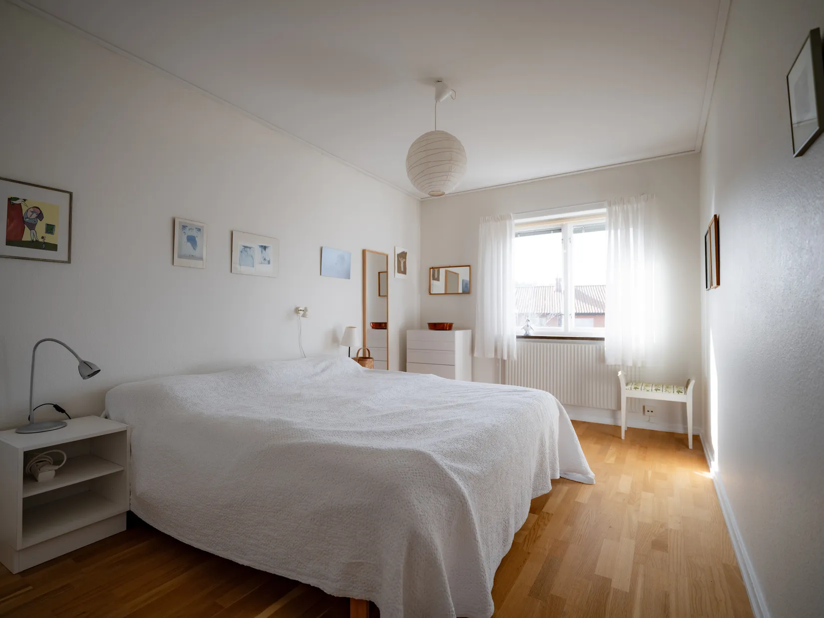 Villa, Radhus, Gärdesvägen 14, Hersby Åker, Lidingö