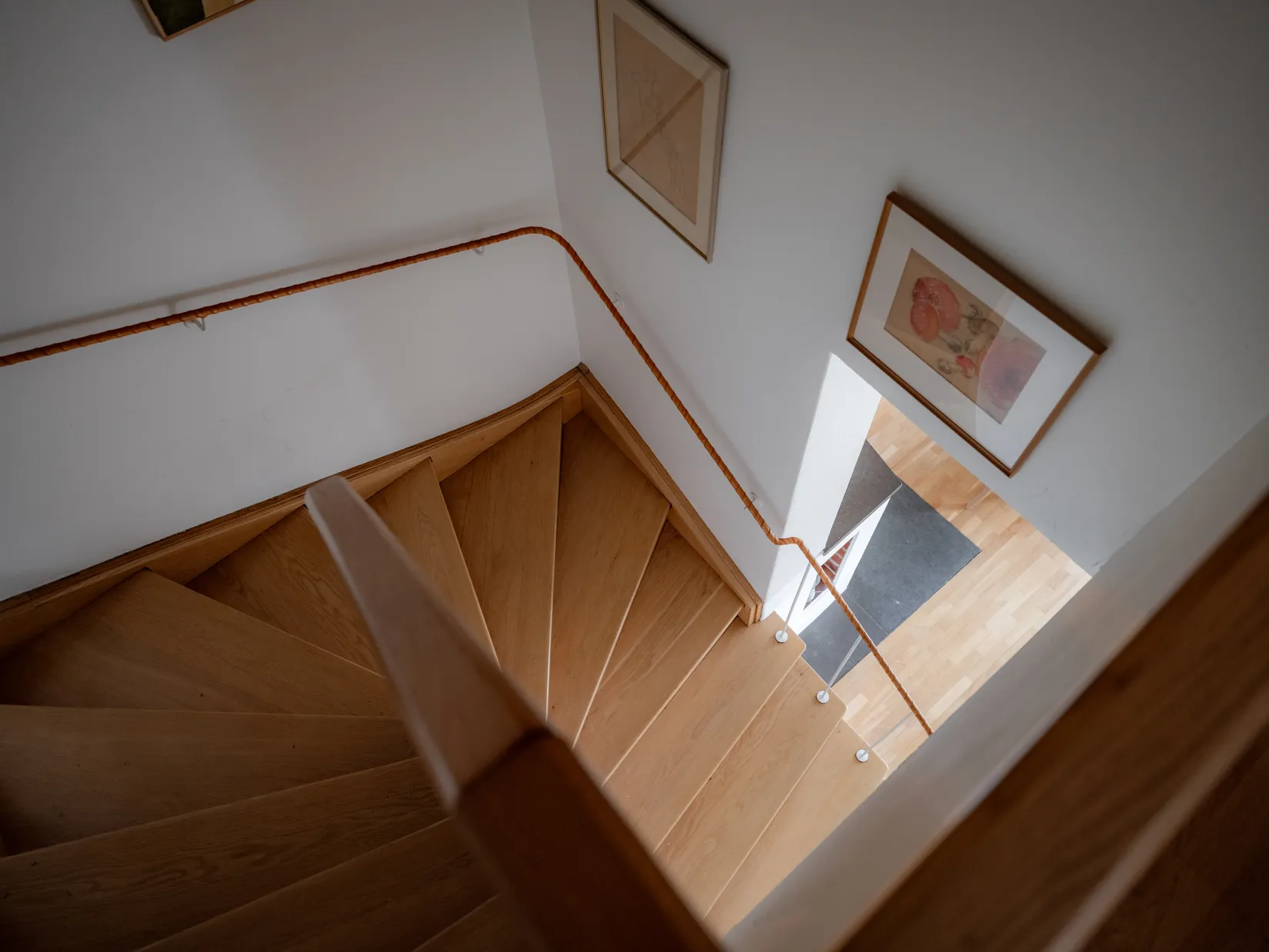 Villa, Radhus, Gärdesvägen 14, Hersby Åker, Lidingö