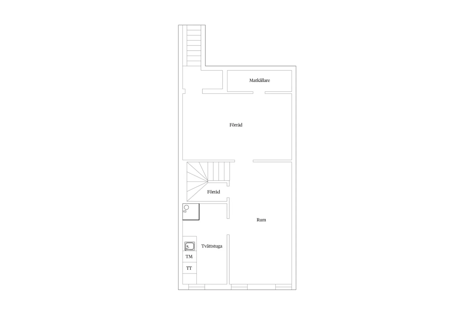 Villa, Radhus, Gärdesvägen 14, Hersby Åker, Lidingö