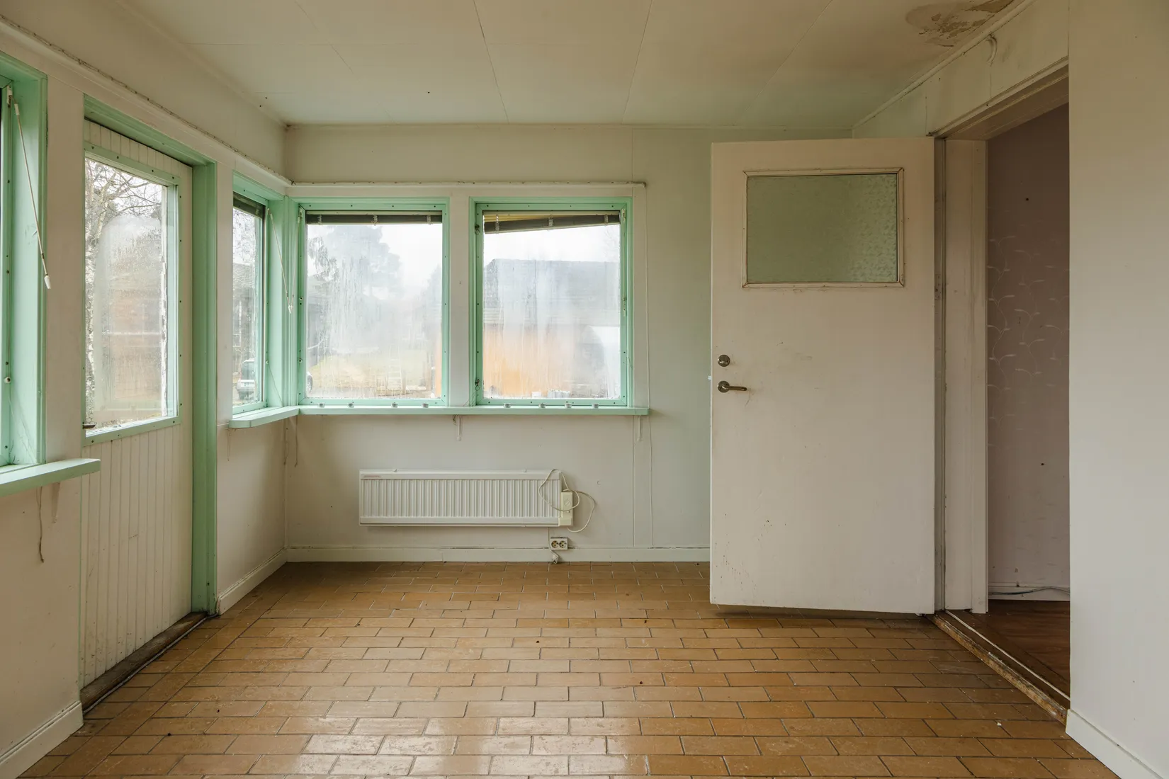 Villa, Ringvägen 15, Kvicksund, Eskilstuna
