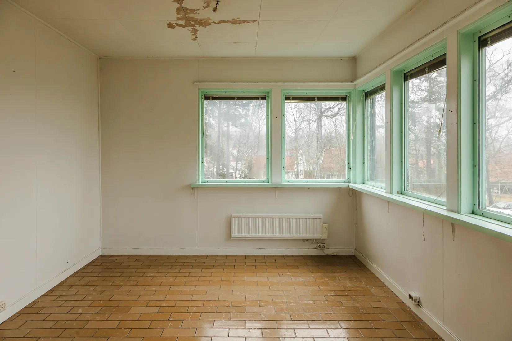 Villa, Ringvägen 15, Kvicksund, Eskilstuna