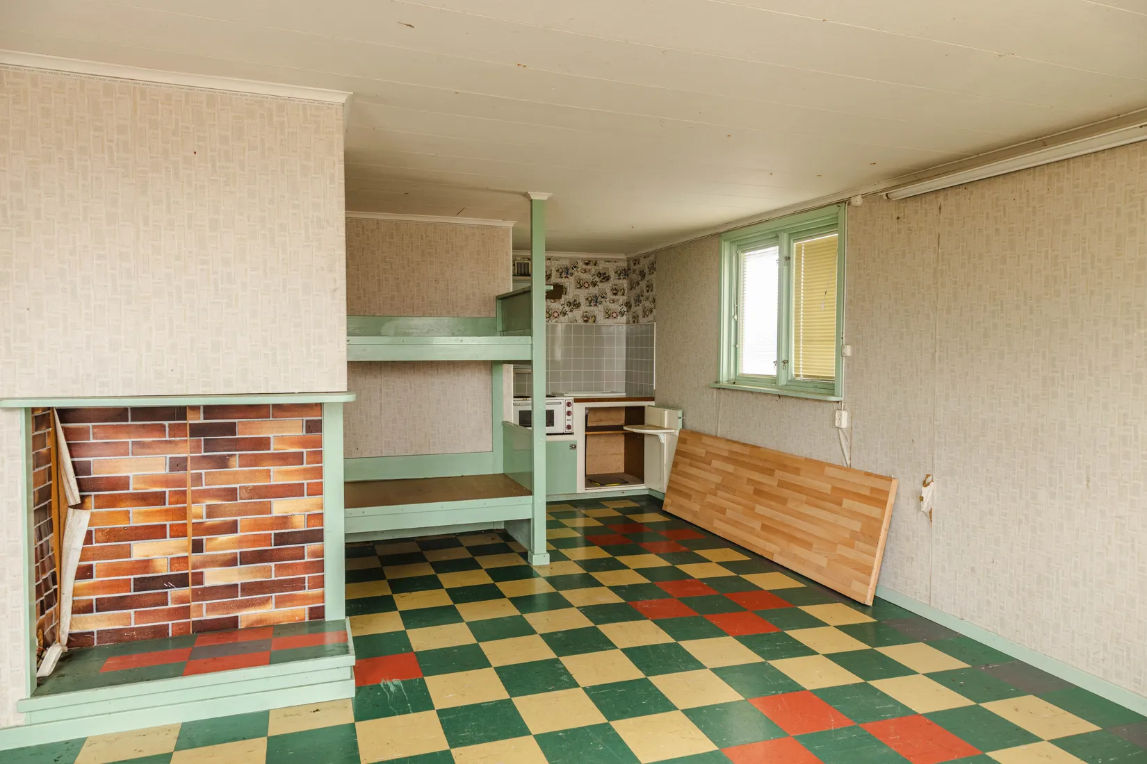Villa, Ringvägen 15, Kvicksund, Eskilstuna