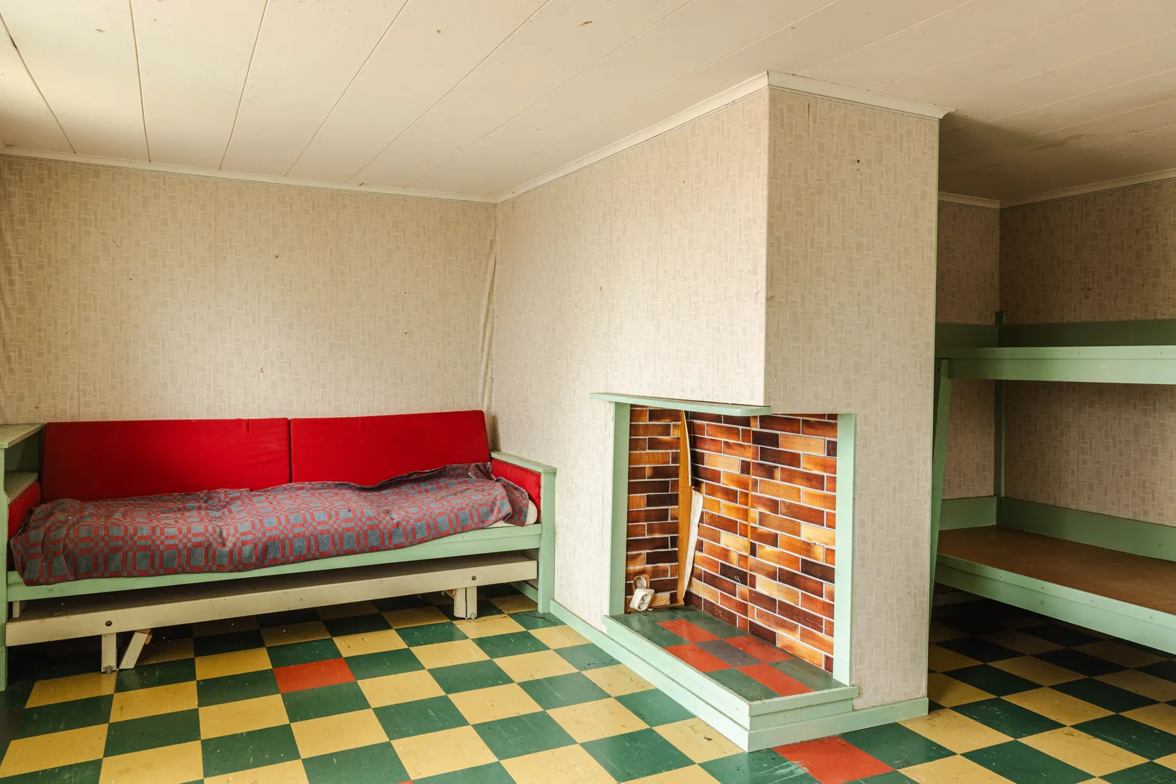 Villa, Ringvägen 15, Kvicksund, Eskilstuna