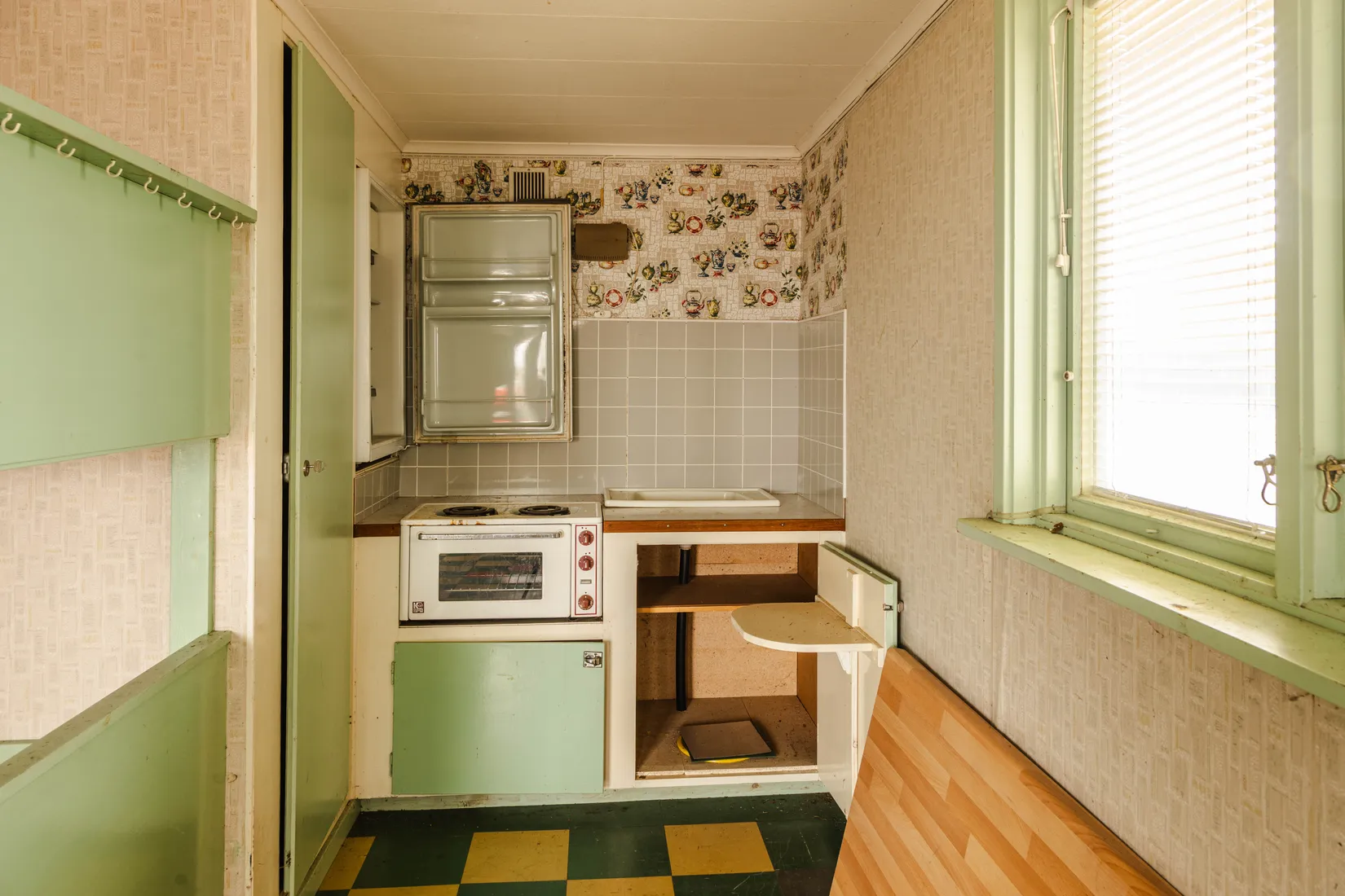 Villa, Ringvägen 15, Kvicksund, Eskilstuna
