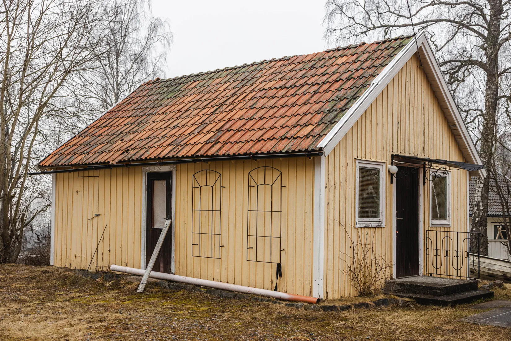 Villa, Ringvägen 15, Kvicksund, Eskilstuna